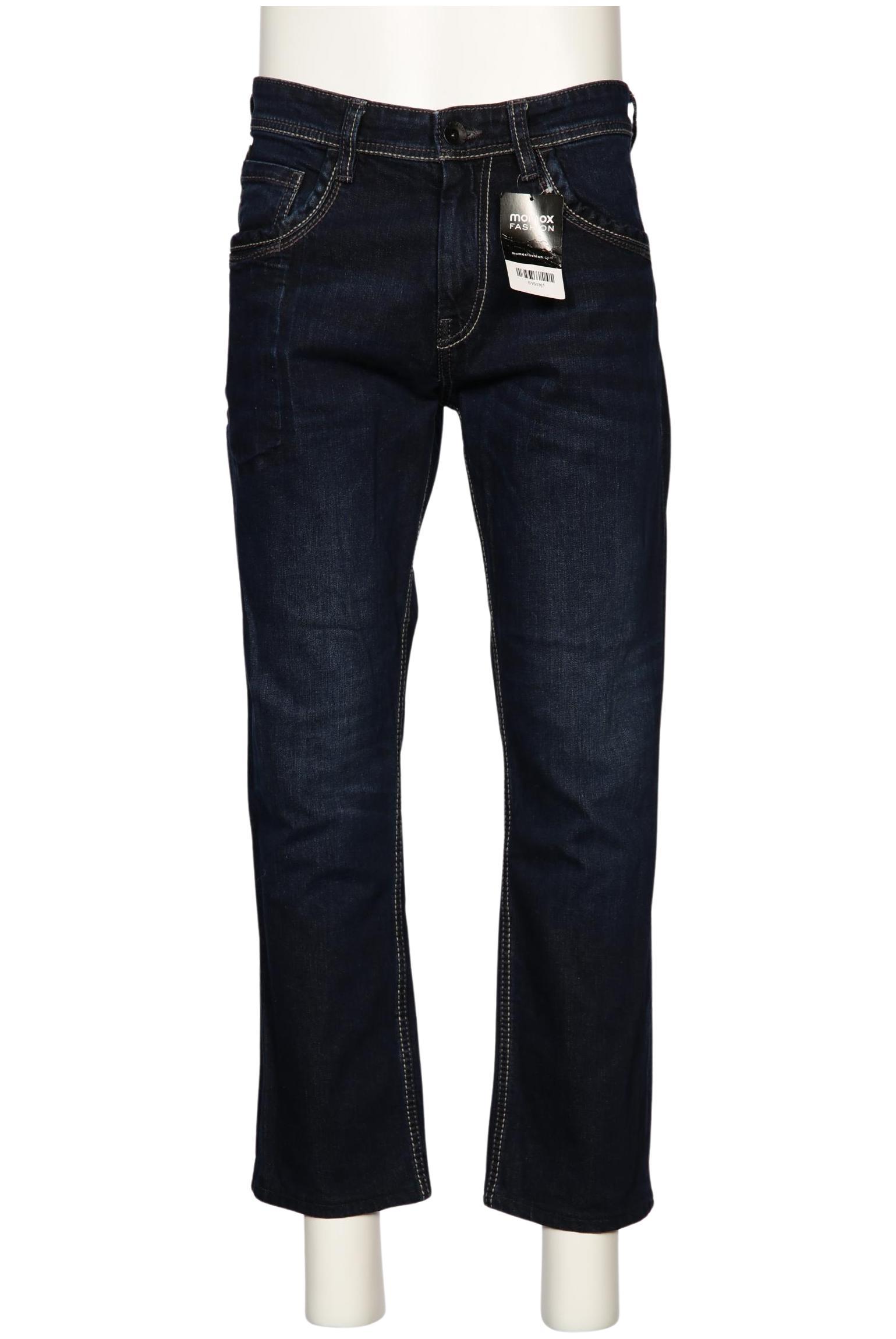 

Tom Tailor Herren Jeans, marineblau, Gr. 34