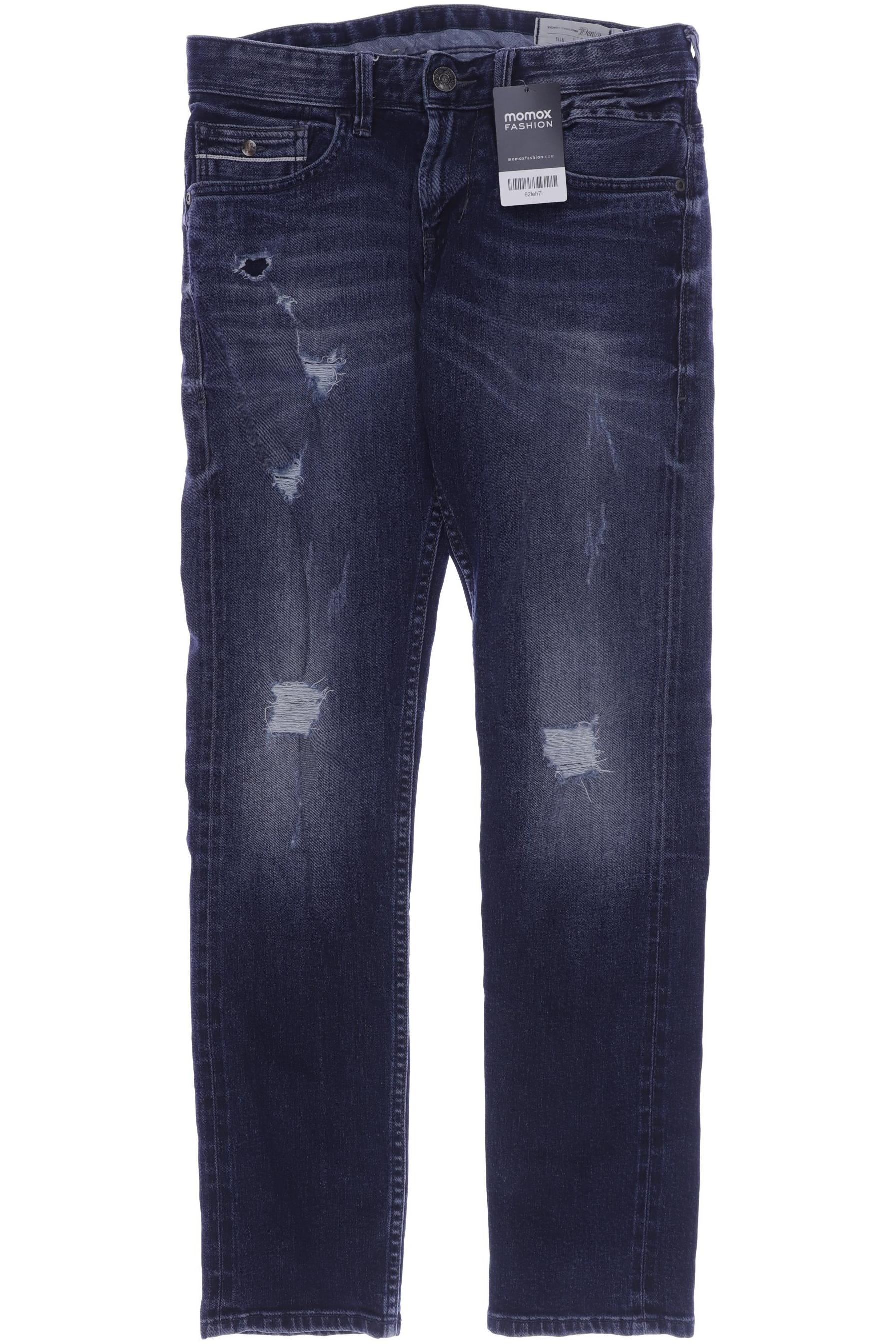 

Tom Tailor Herren Jeans, blau