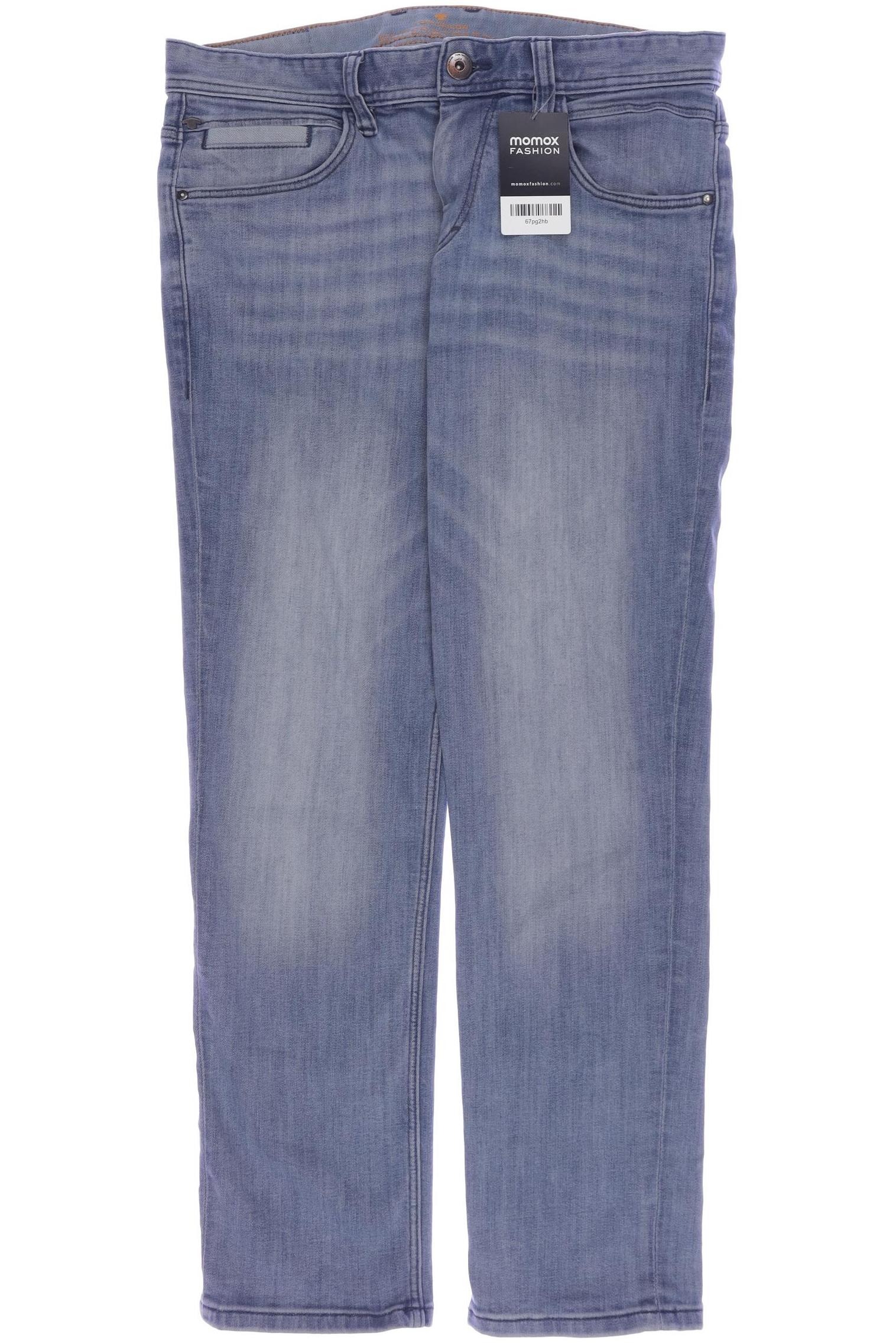

Tom Tailor Herren Jeans, blau, Gr. 32