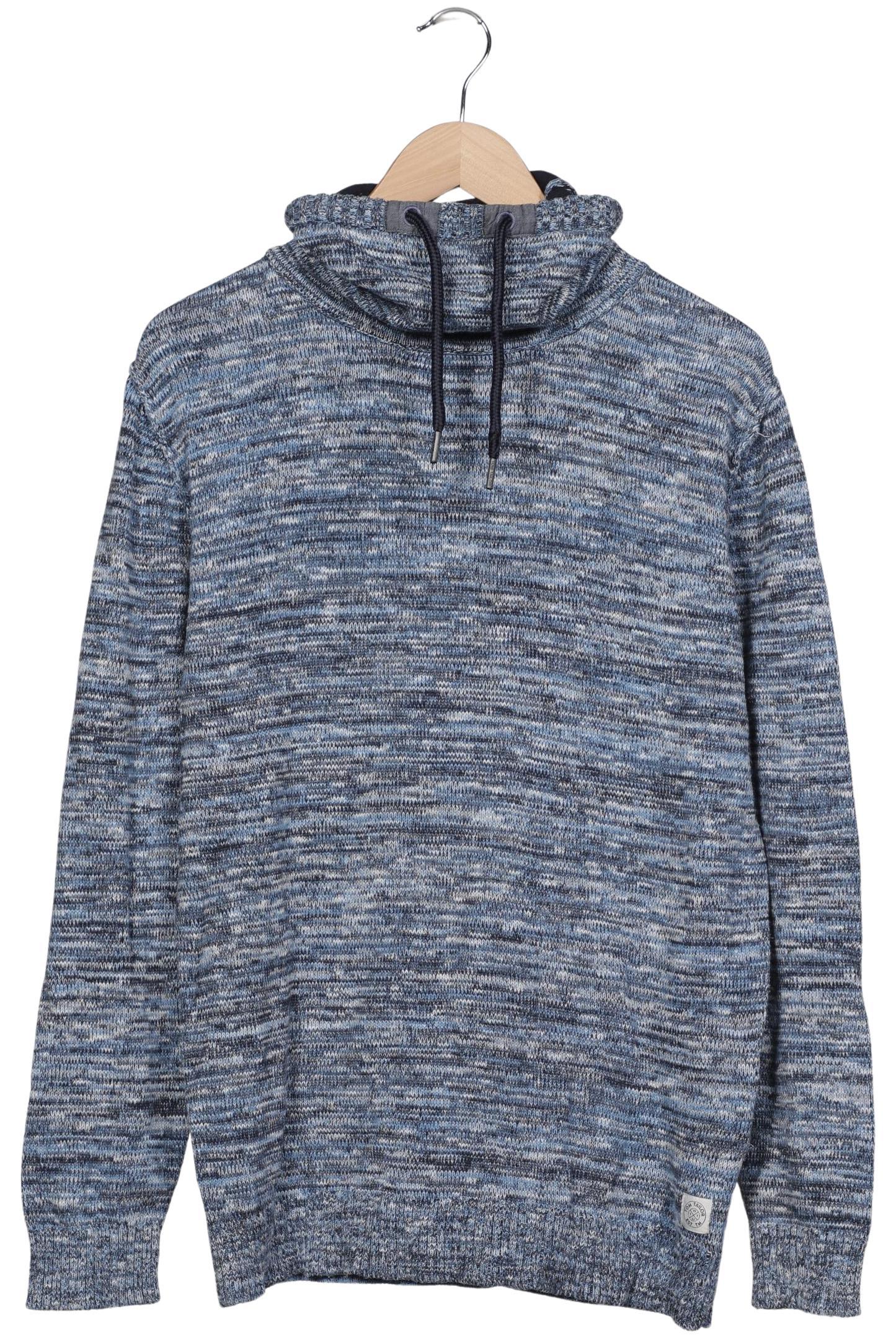 

Tom Tailor Herren Pullover, mehrfarbig, Gr. 52