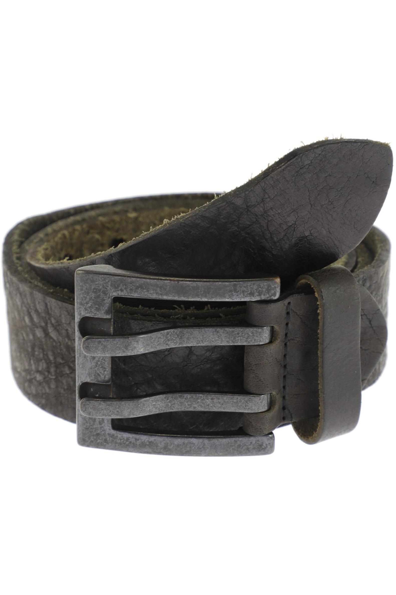 

Tom Tailor Herren Gürtel, braun, Gr. 95