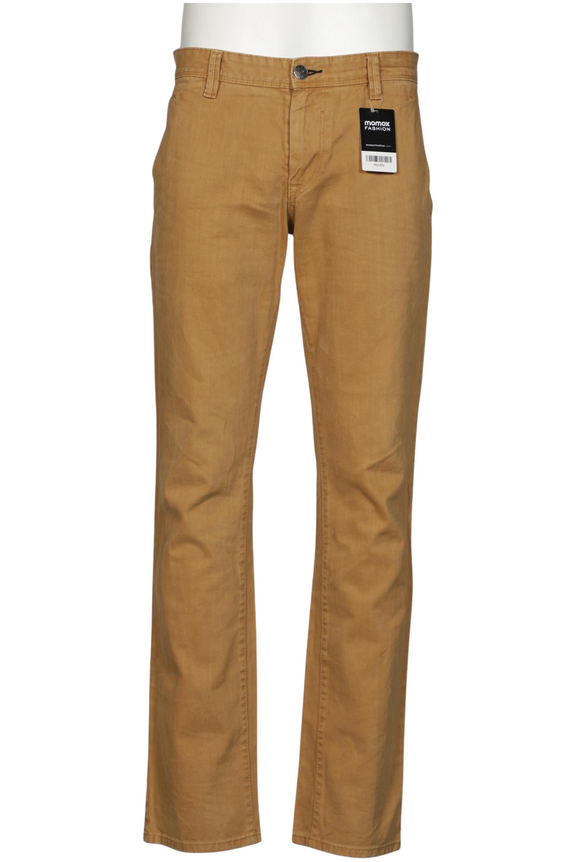 

Tom Tailor Herren Jeans, braun, Gr. 34