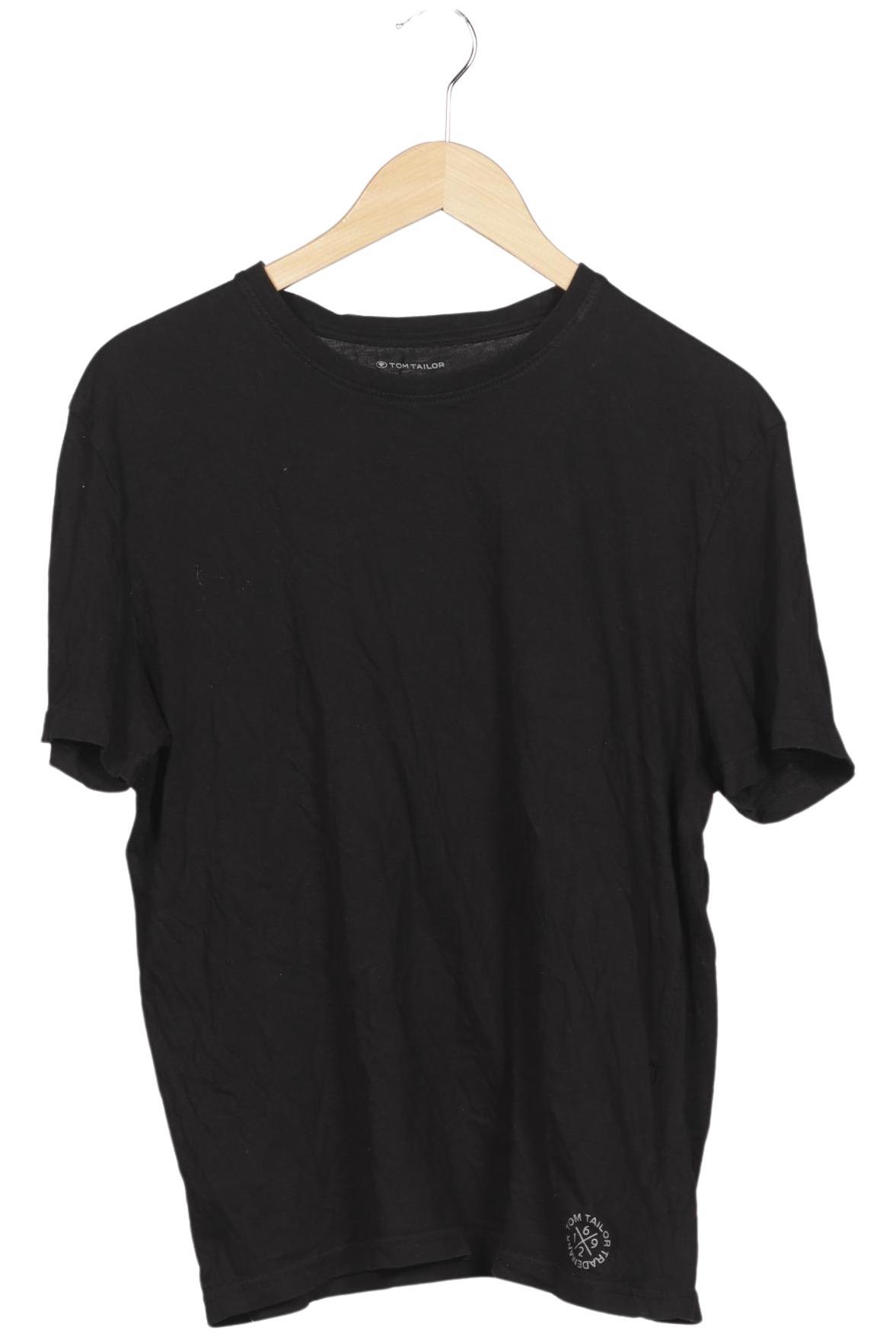 

Tom Tailor Herren T-Shirt, mehrfarbig, Gr. 54