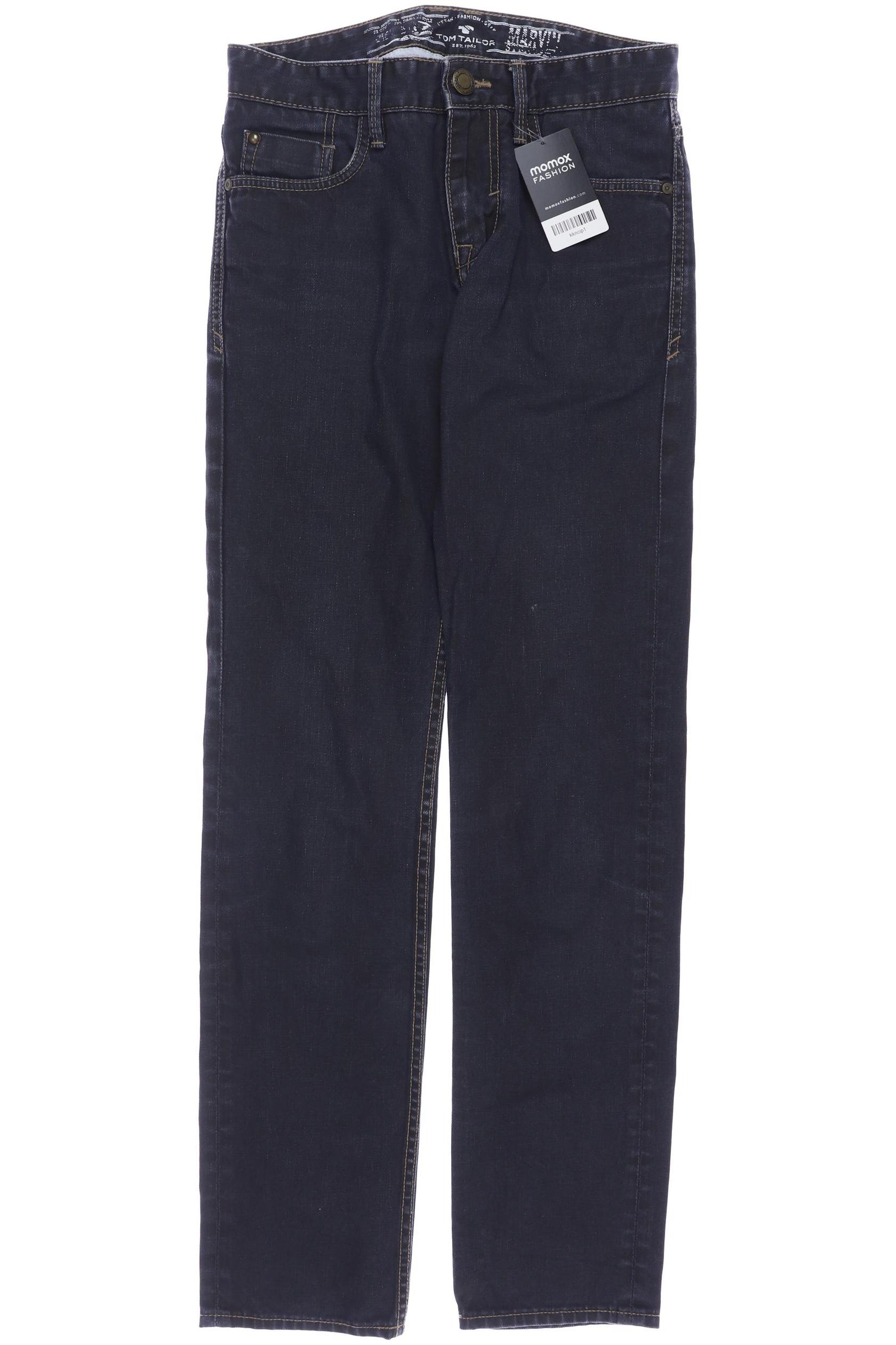 

Tom Tailor Herren Jeans, marineblau, Gr. 28