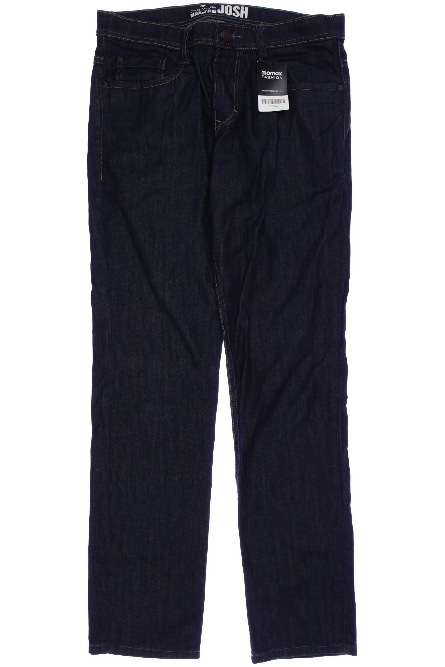 

Tom Tailor Herren Jeans, blau, Gr. 33