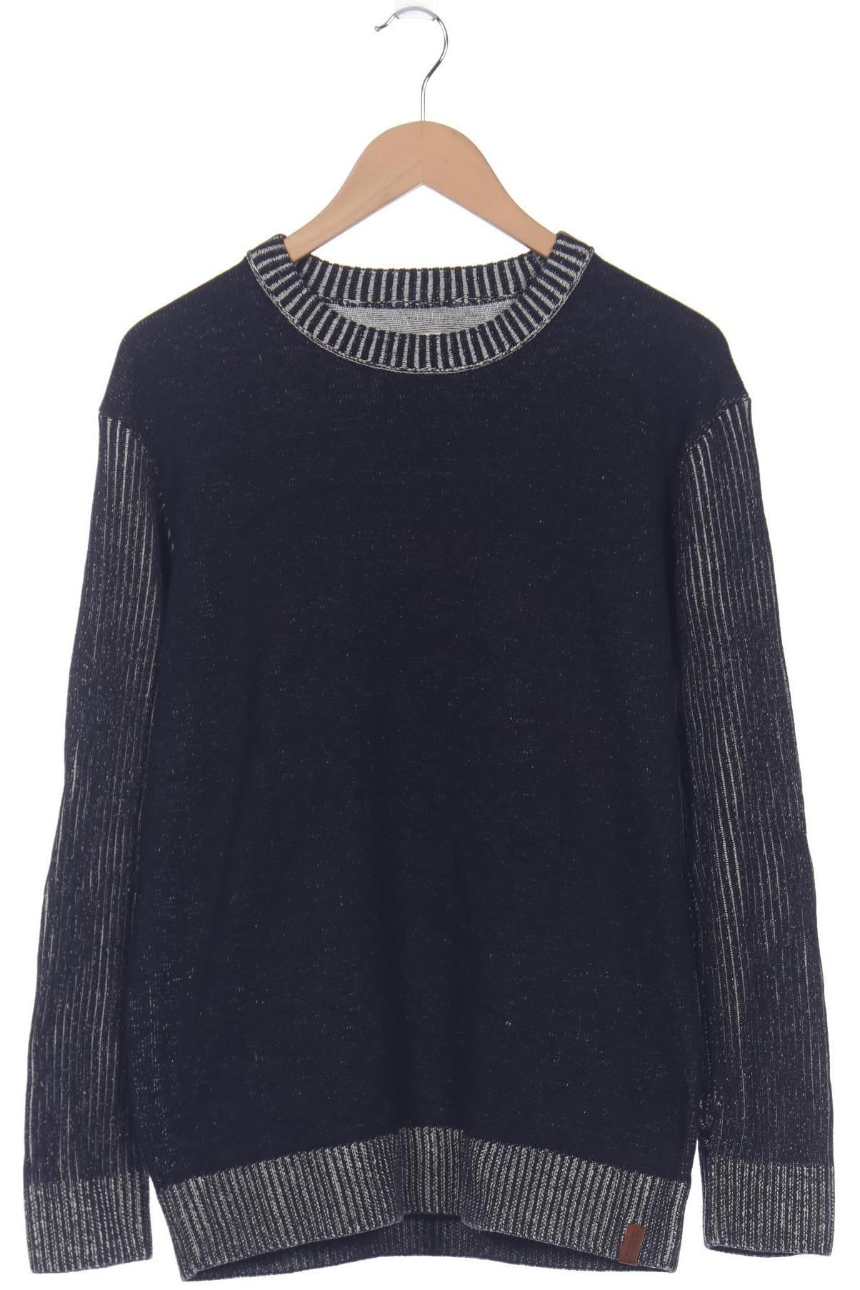 

Tom Tailor Herren Pullover, marineblau, Gr. 54