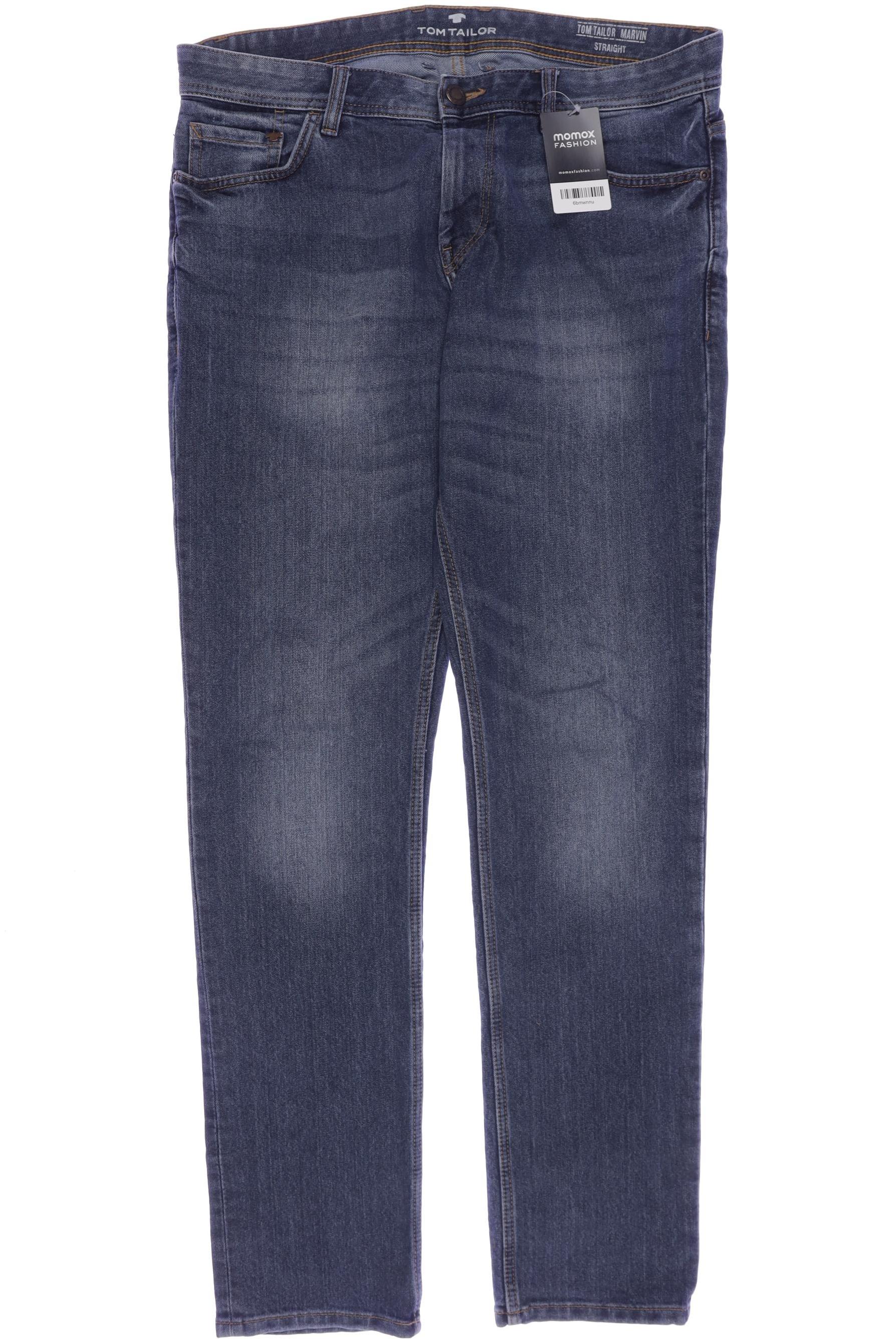 

Tom Tailor Herren Jeans, blau, Gr. 34