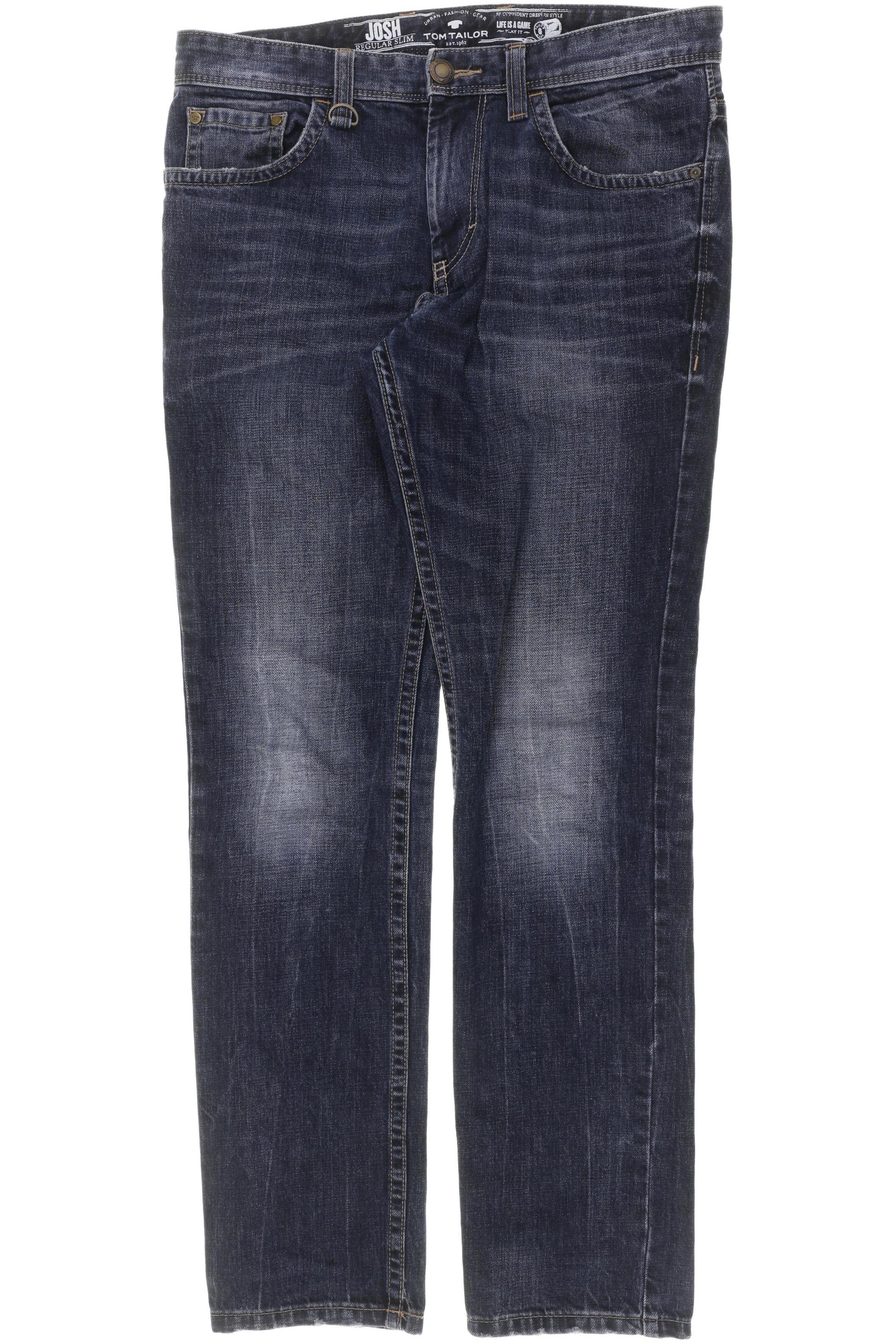 

Tom Tailor Herren Jeans, blau, Gr. 31