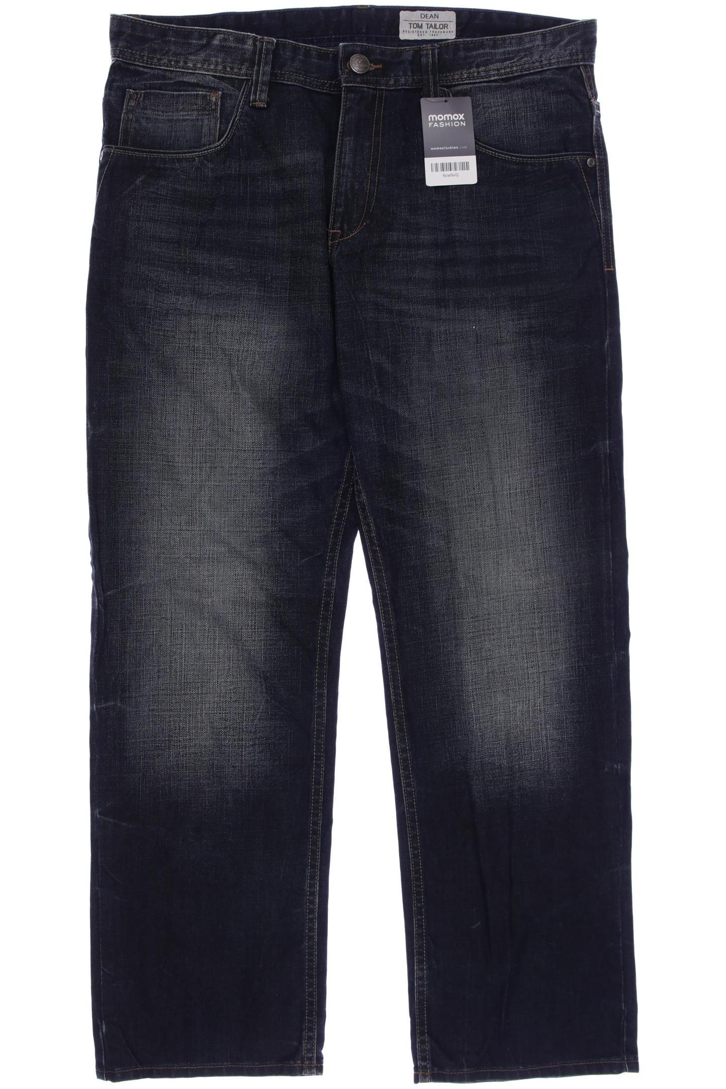 

Tom Tailor Herren Jeans, marineblau