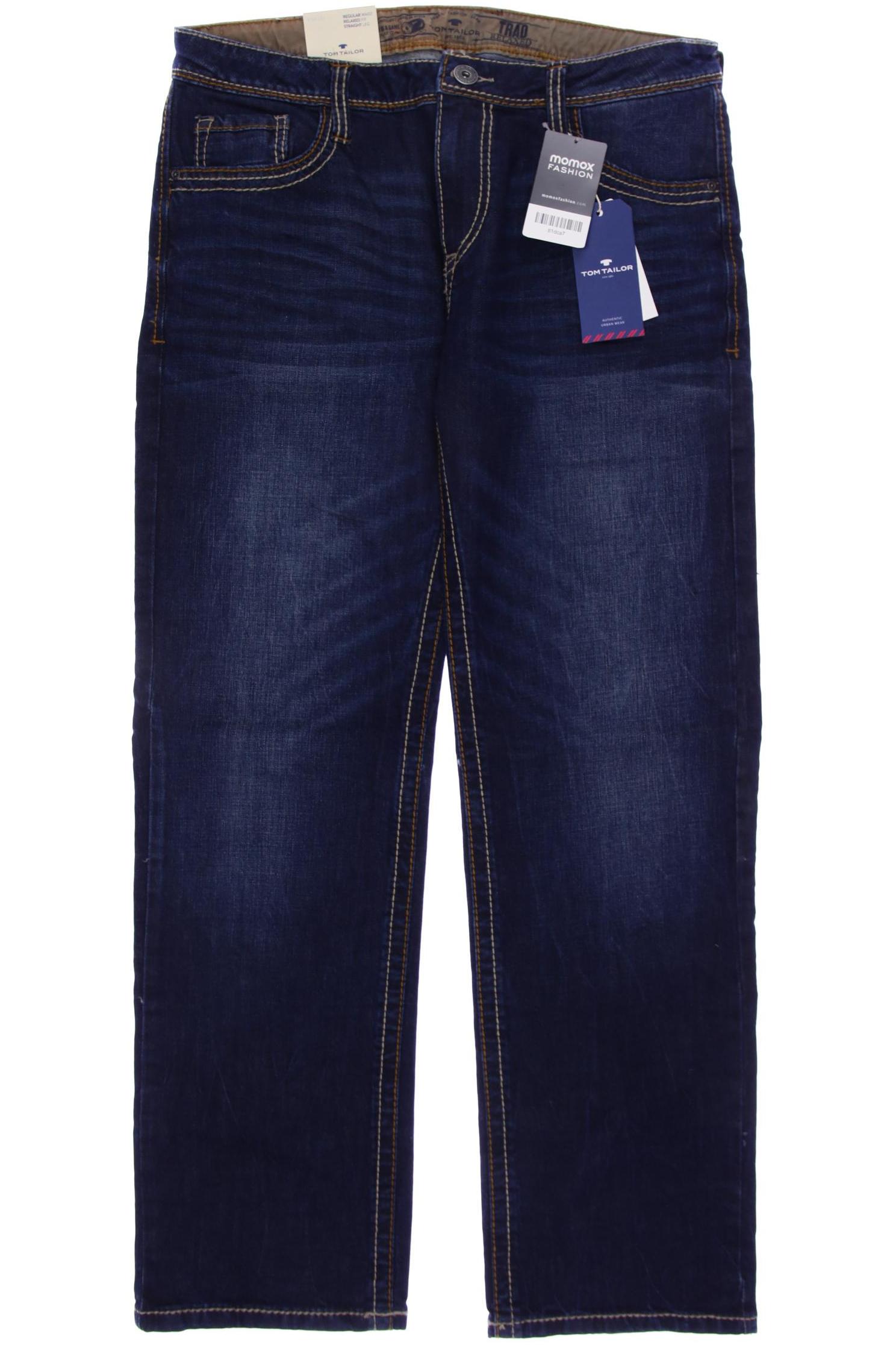 

Tom Tailor Herren Jeans, marineblau, Gr. 34