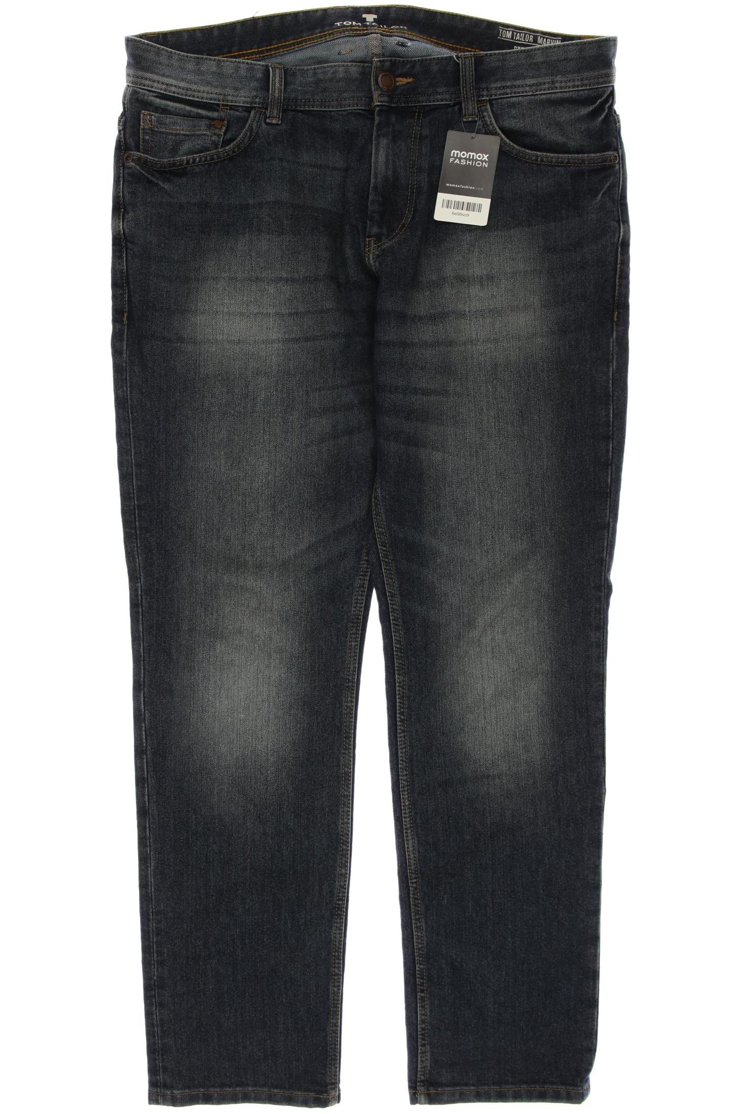 

Tom Tailor Herren Jeans, marineblau