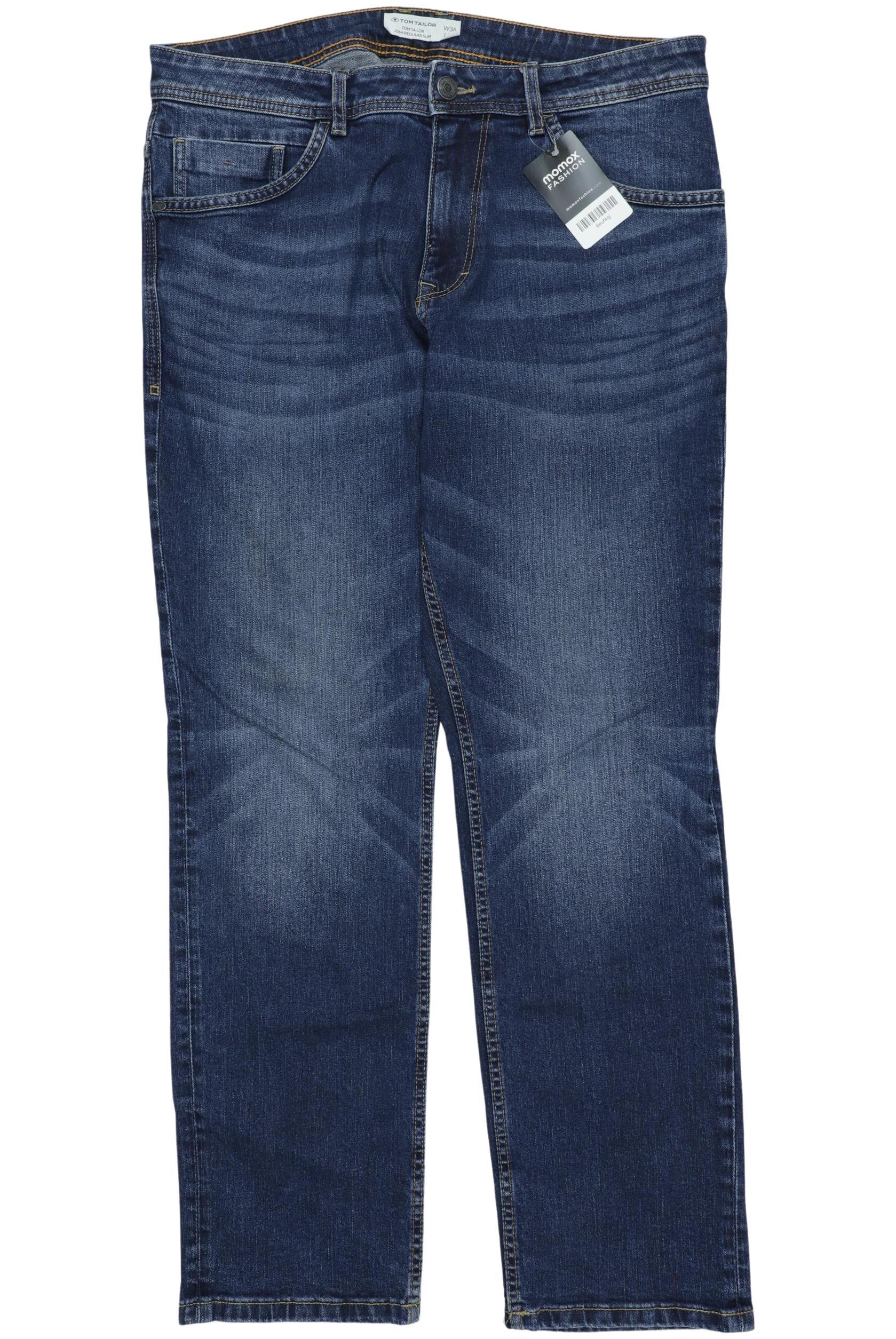 

Tom Tailor Herren Jeans, blau, Gr. 36