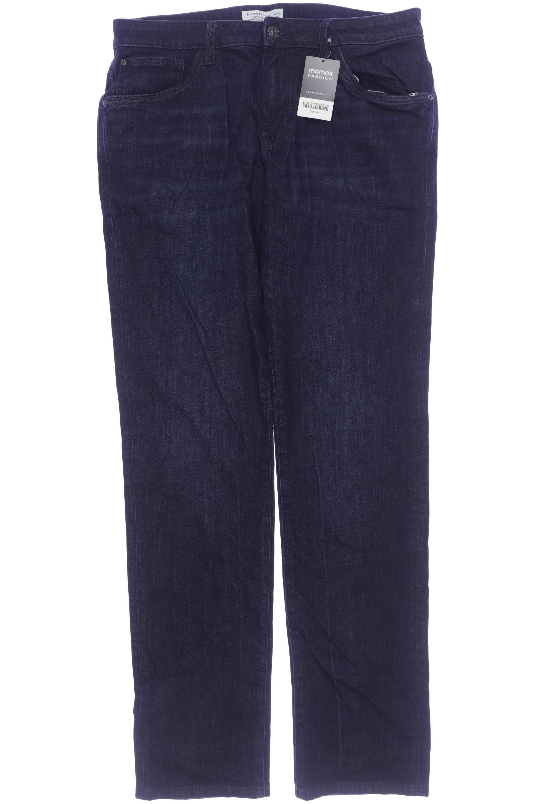 

Tom Tailor Herren Jeans, marineblau, Gr. 36