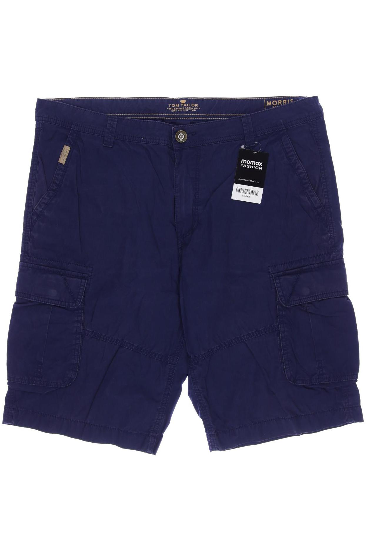 

Tom Tailor Herren Shorts, marineblau
