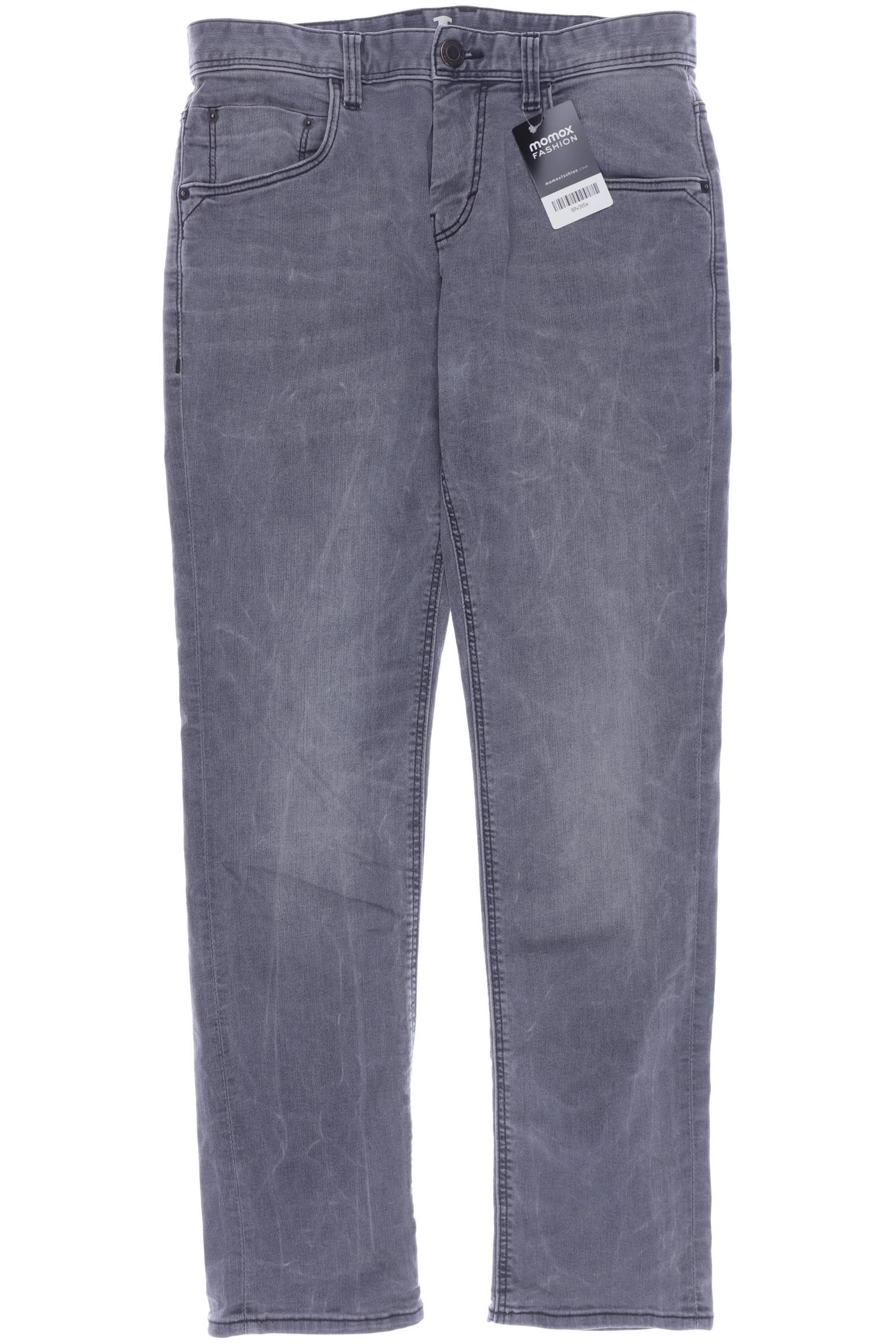 

Tom Tailor Herren Jeans, grau