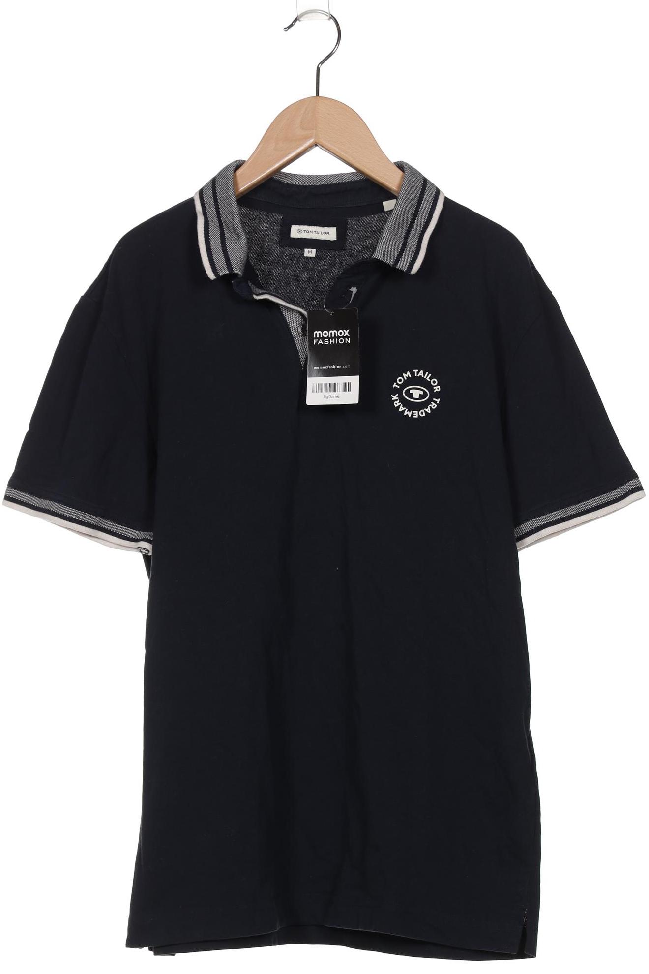 

Tom Tailor Herren Poloshirt, marineblau, Gr. 48