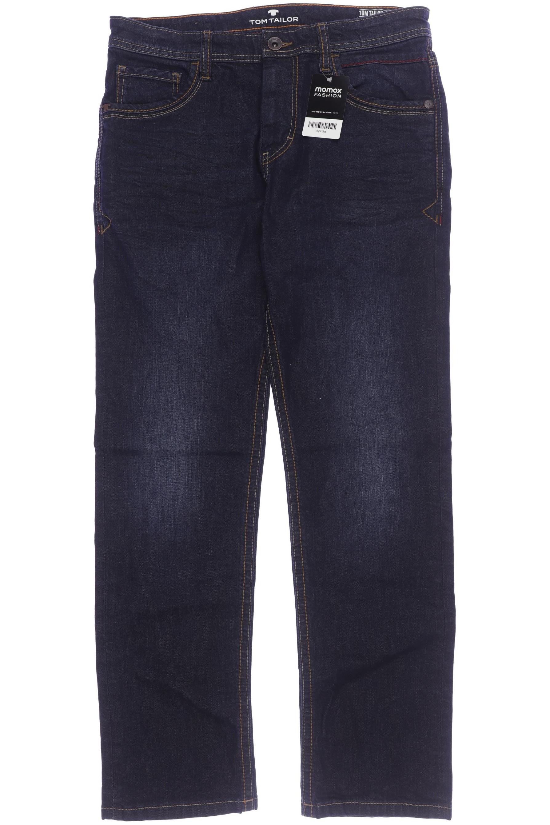 

Tom Tailor Herren Jeans, marineblau, Gr. 32