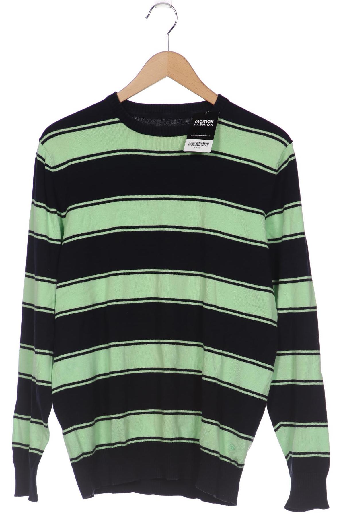 

Tom Tailor Herren Pullover, schwarz