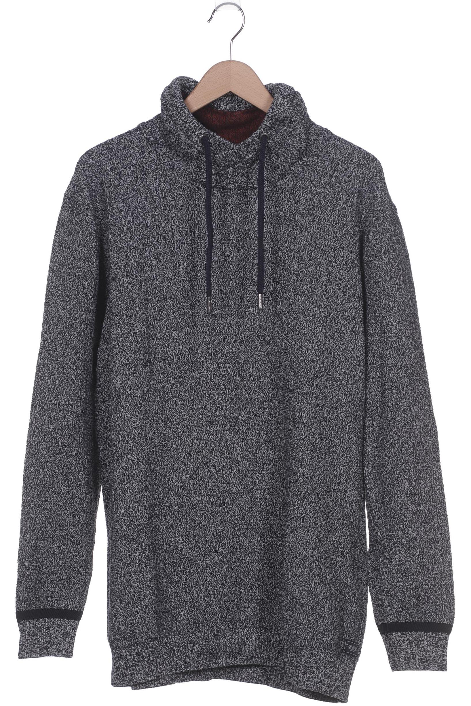 

Tom Tailor Herren Pullover, marineblau, Gr. 58