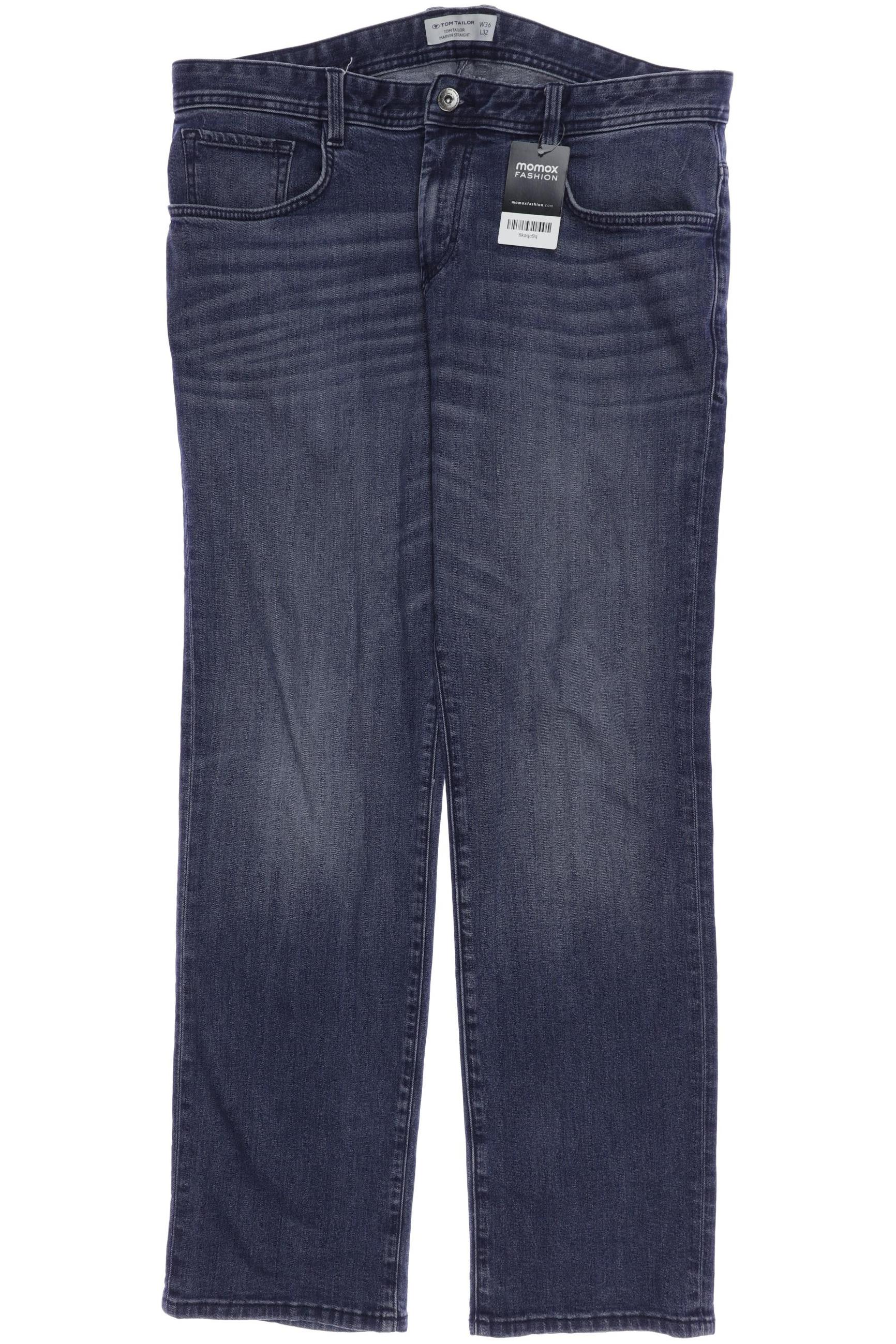 

Tom Tailor Herren Jeans, blau, Gr. 36