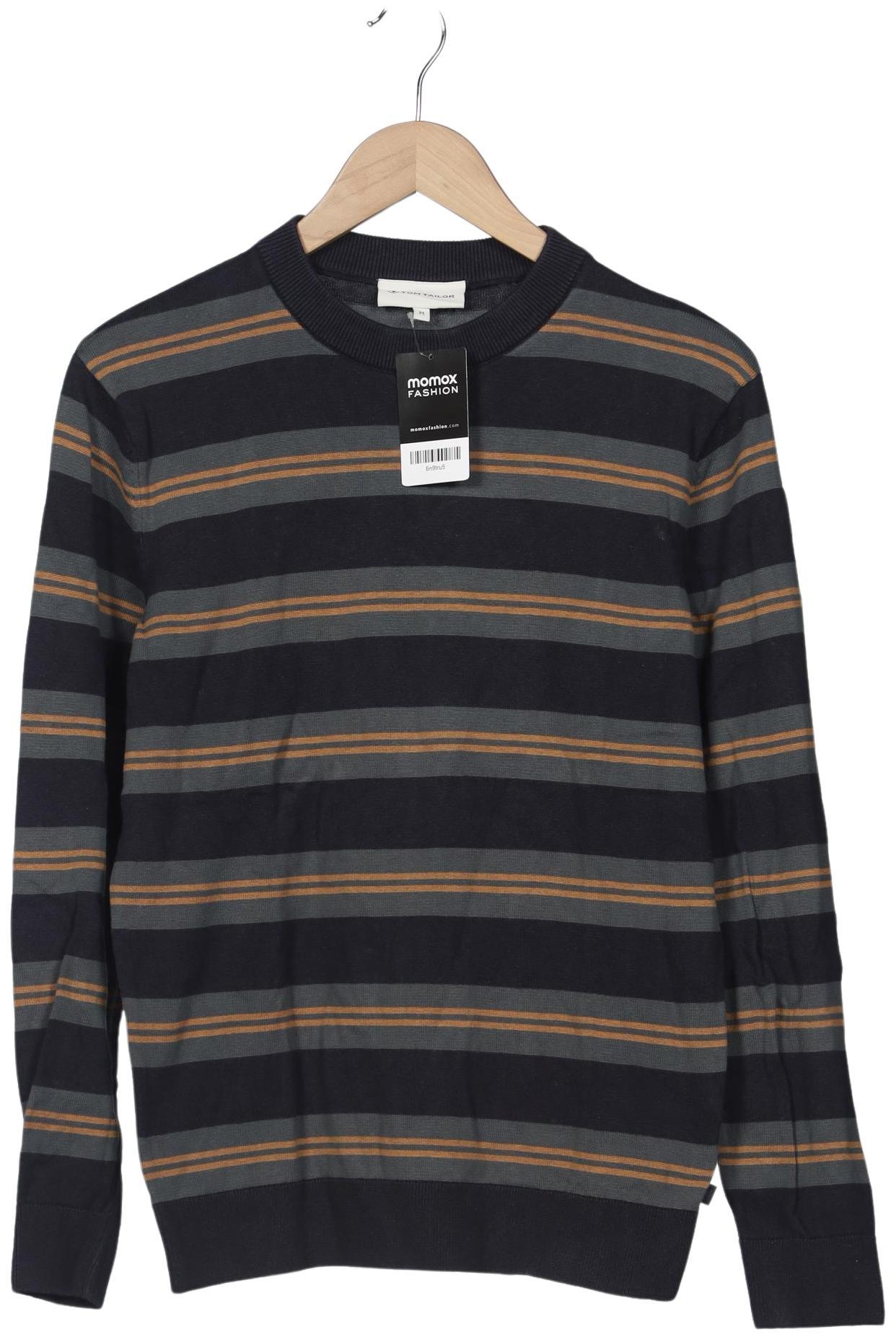 

Tom Tailor Herren Pullover, marineblau, Gr. 48