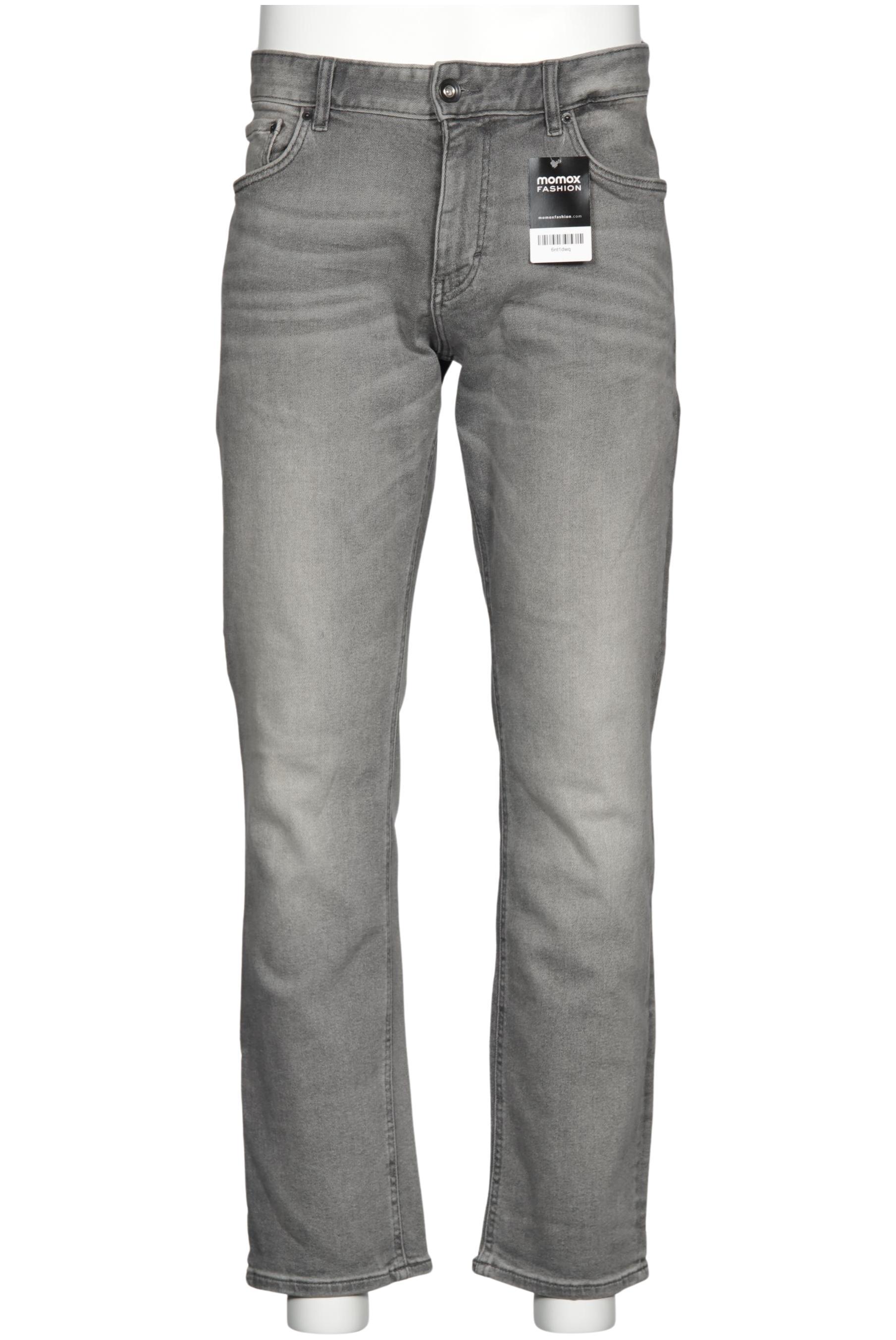 

Tom Tailor Herren Jeans, grau, Gr. 38