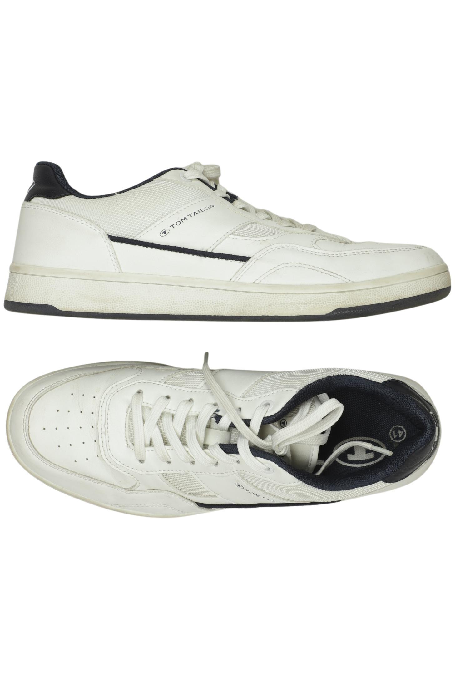Thumbnail - Tom Tailor Herren Sneakers, mehrfarbig, Gr. 41