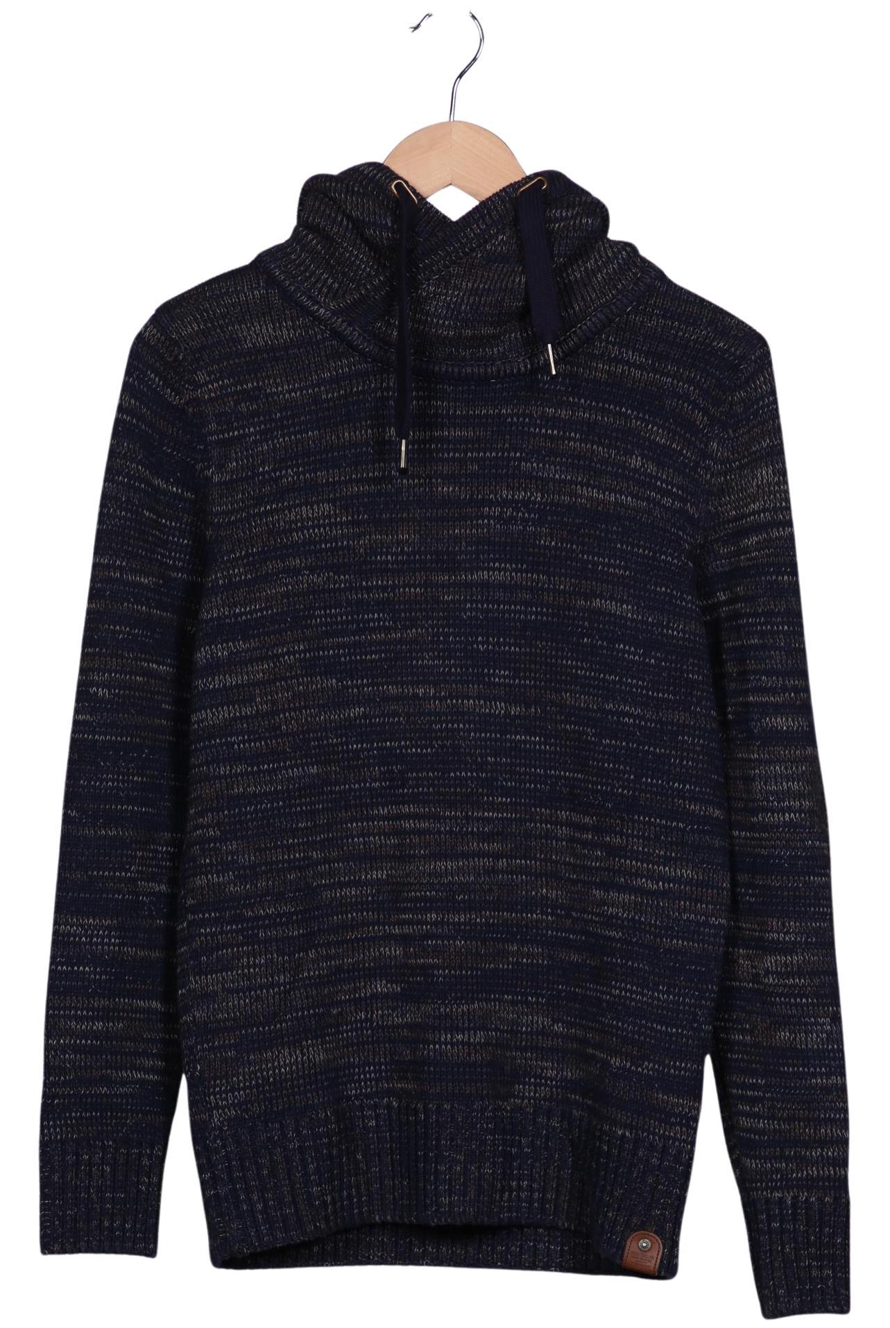 

Tom Tailor Herren Pullover, marineblau, Gr. 46