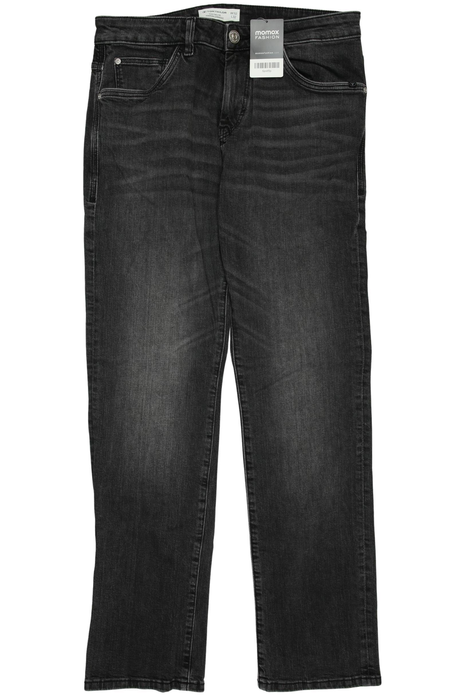 

Tom Tailor Herren Jeans, grau, Gr. 32