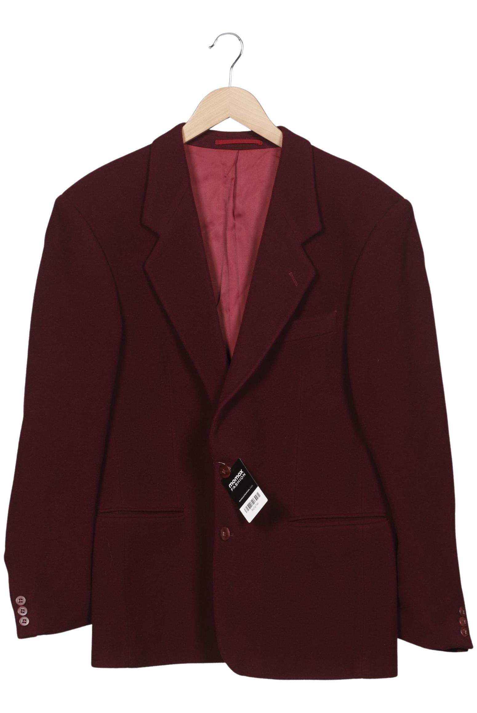 Thumbnail - Tom Tailor Herren Jacke, bordeaux, Gr. 52