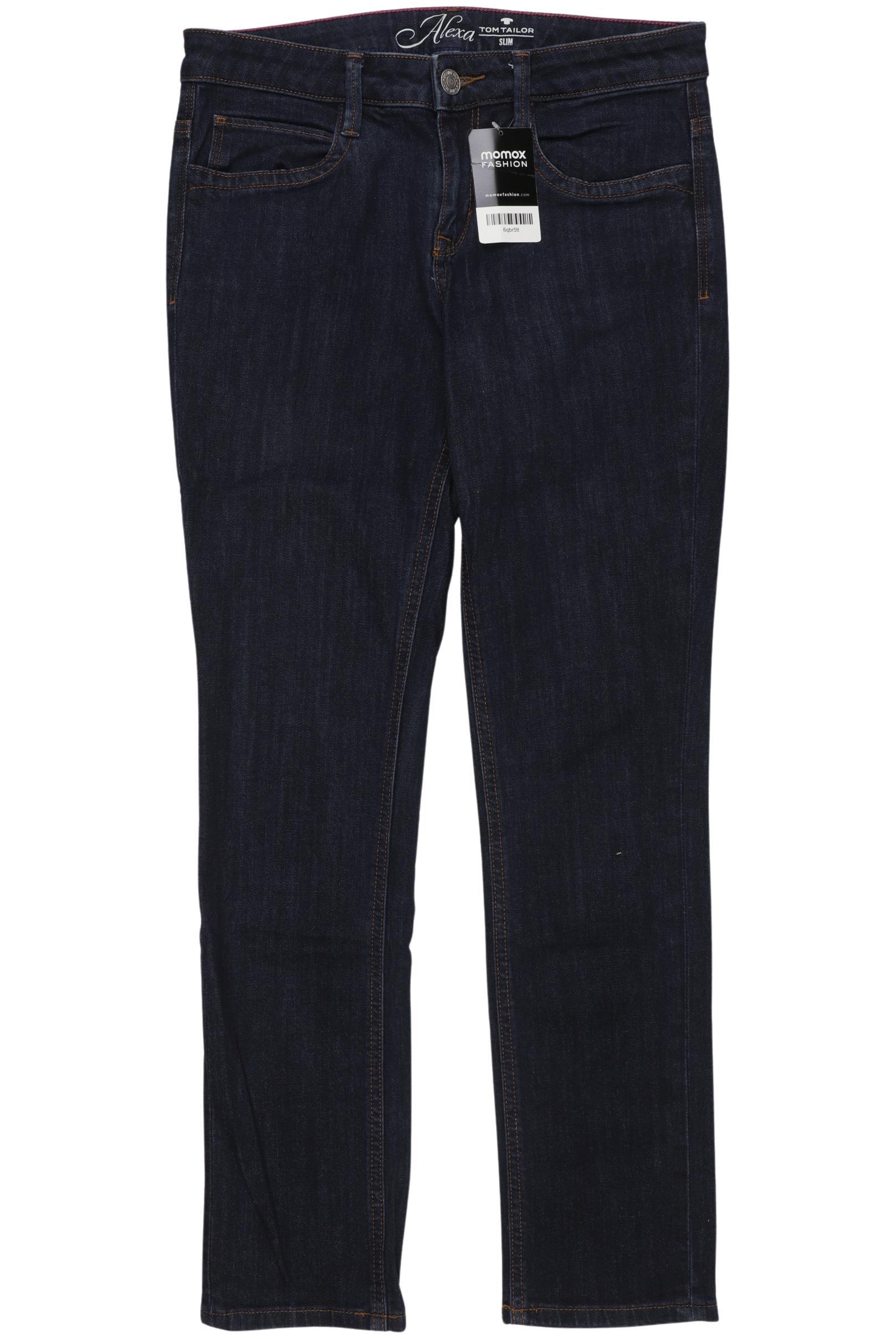 

Tom Tailor Herren Jeans, marineblau, Gr. 28