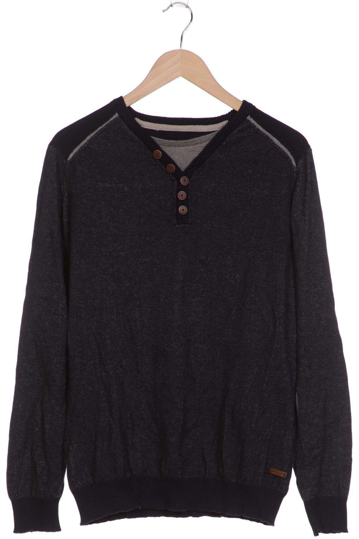 

Tom Tailor Herren Pullover, marineblau, Gr. 54