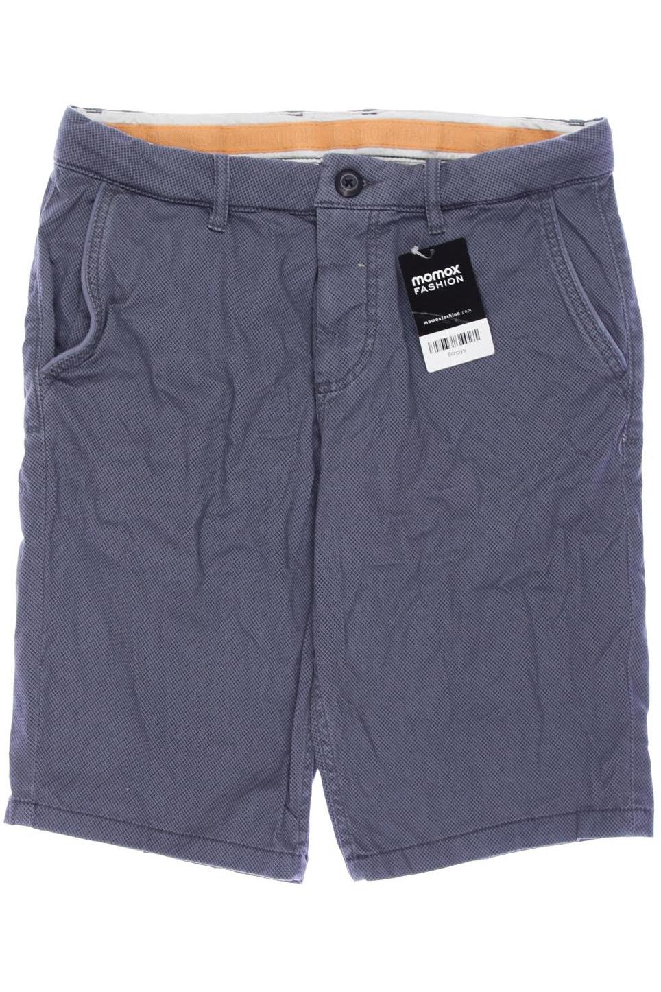 

Tom Tailor Herren Shorts, grau