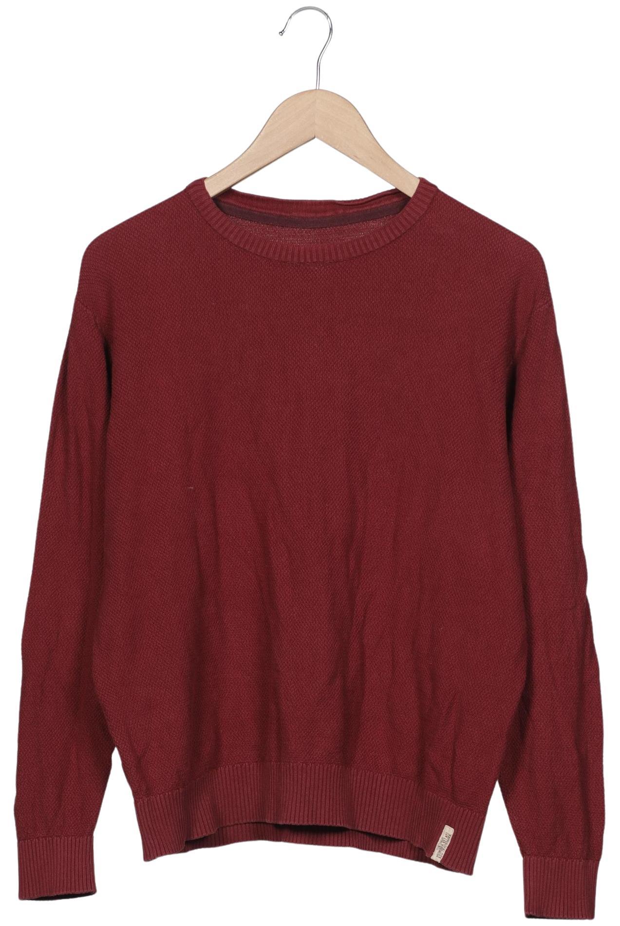 

Tom Tailor Herren Pullover, rot, Gr. 52