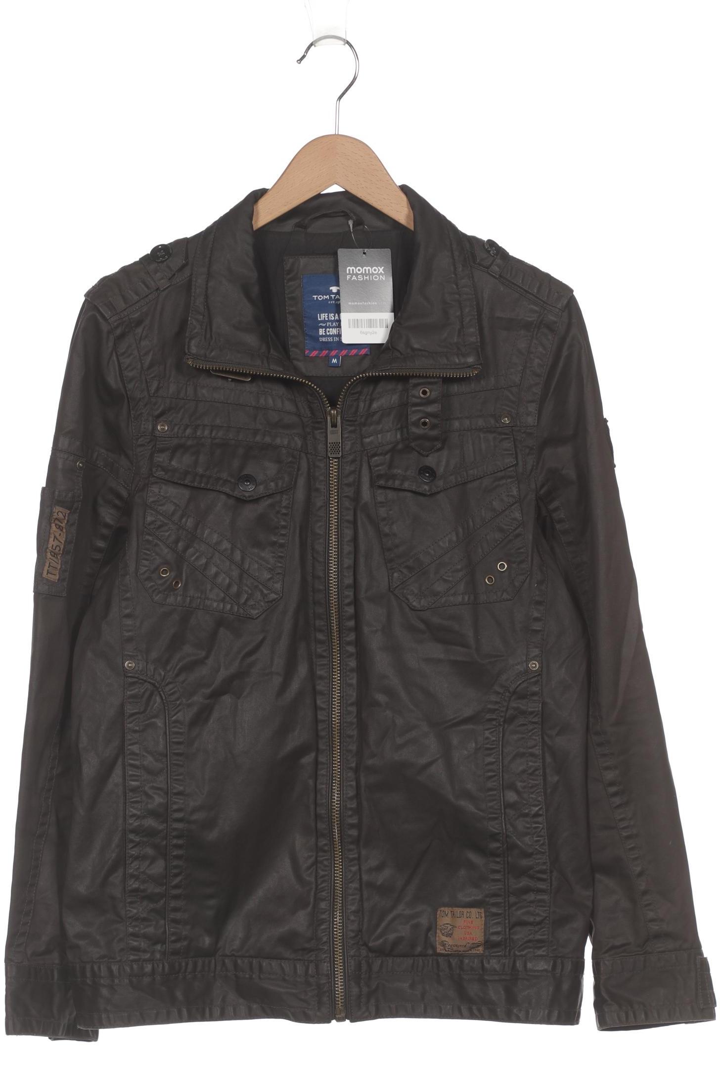 

Tom Tailor Herren Jacke, braun, Gr. 48