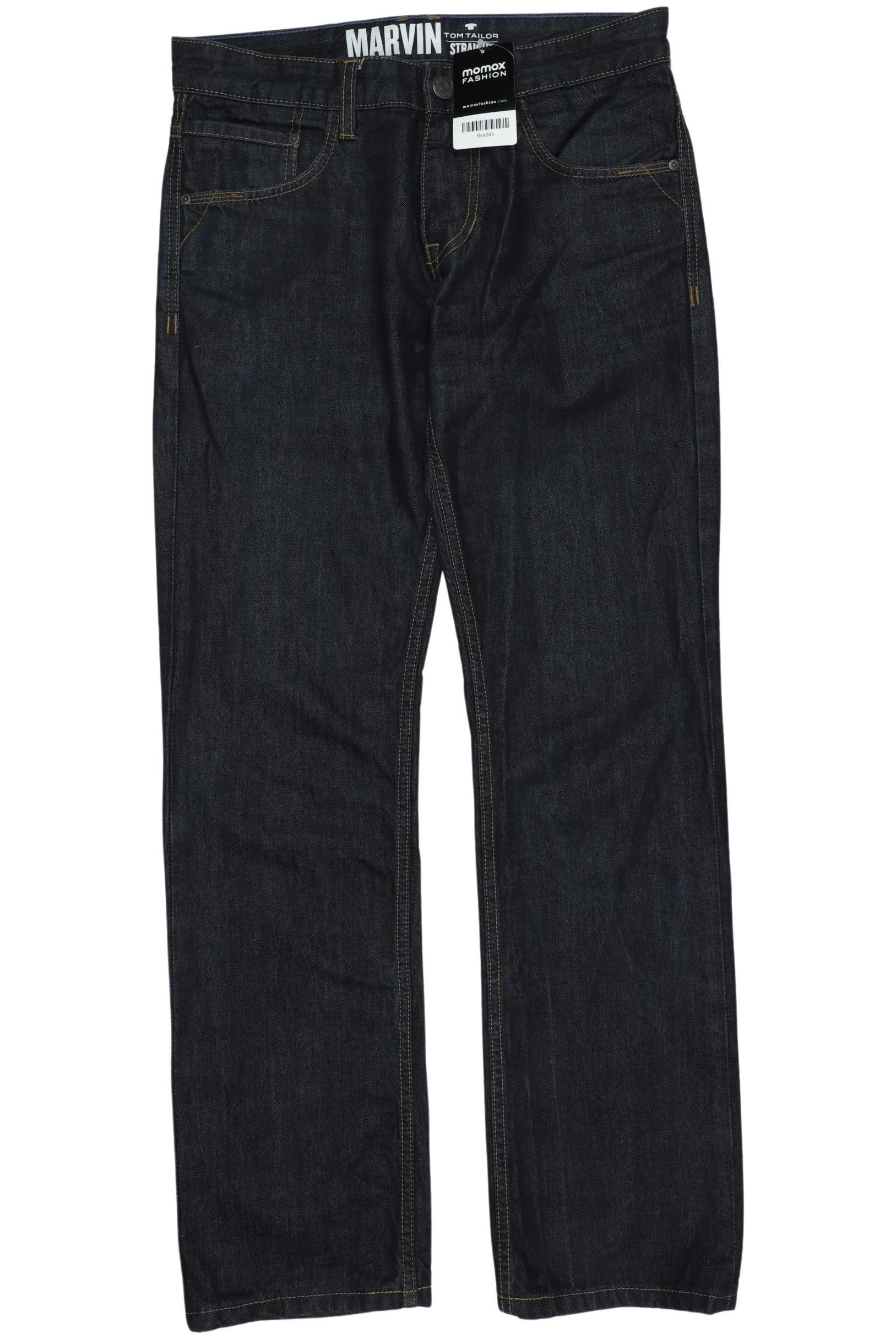 

Tom Tailor Herren Jeans, marineblau, Gr. 29