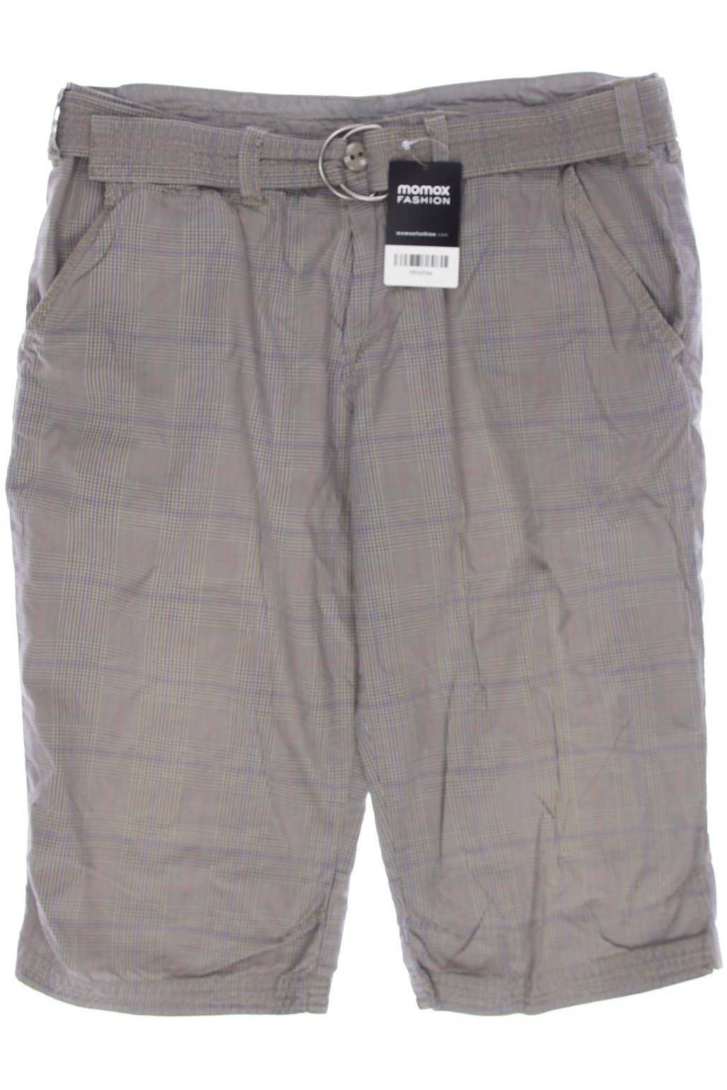 

Tom Tailor Herren Shorts, grau