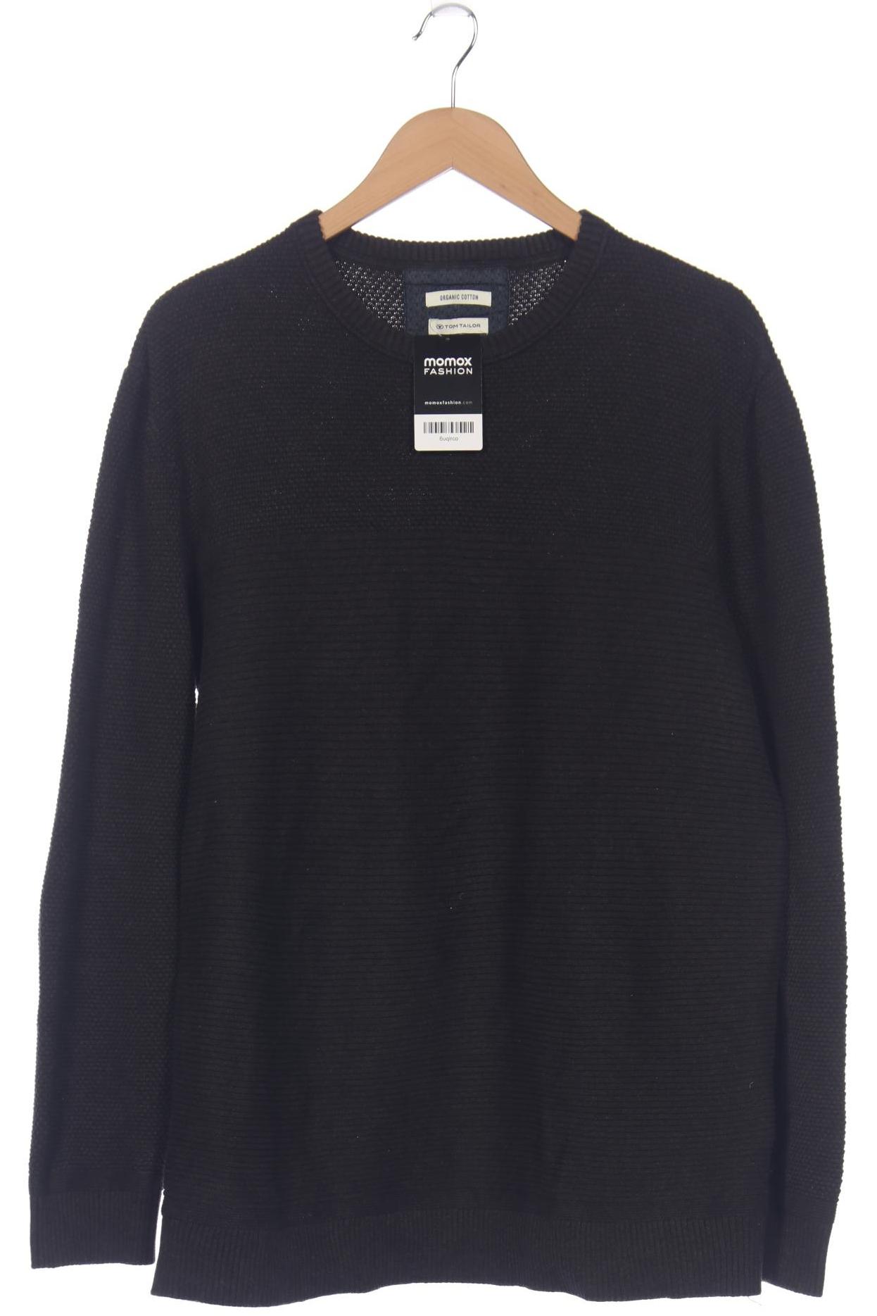 

Tom Tailor Herren Pullover, grau, Gr. 56
