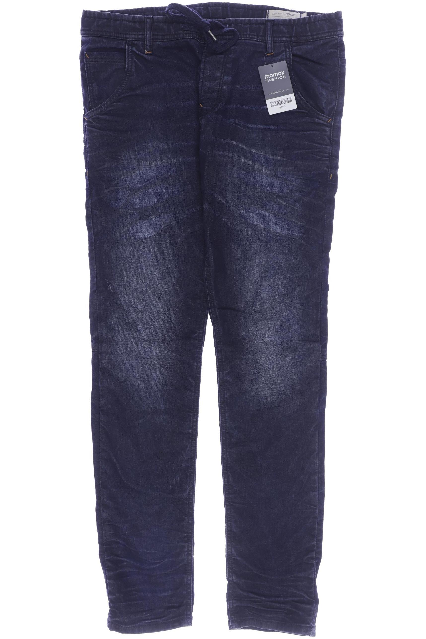 

Tom Tailor Herren Jeans, marineblau, Gr. 0