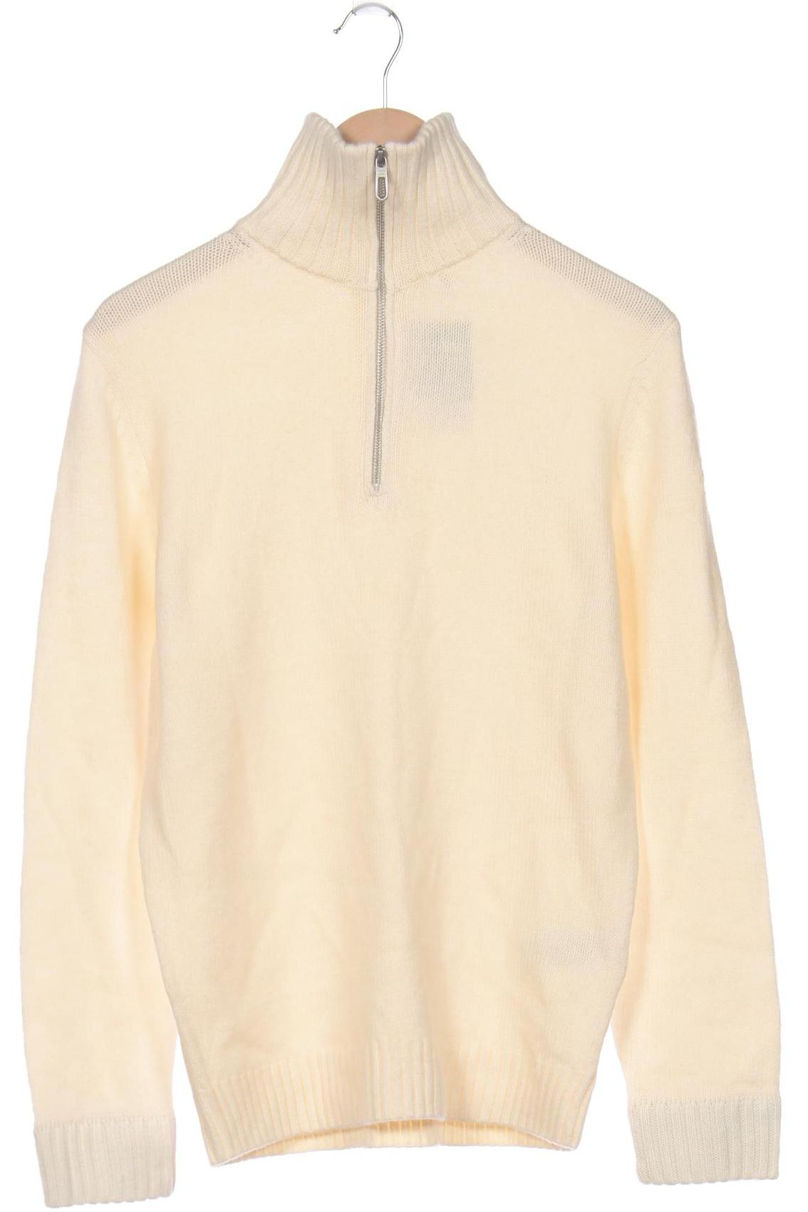

Tom Tailor Herren Pullover, beige, Gr. 46