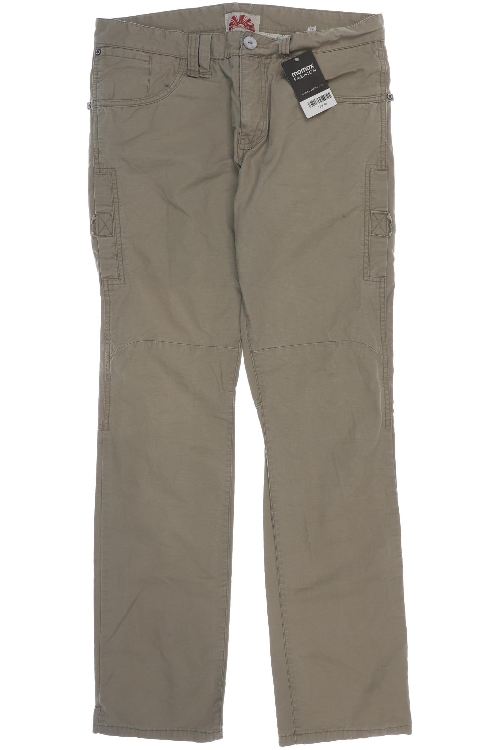 

Tom Tailor Herren Stoffhose, grau, Gr. 32