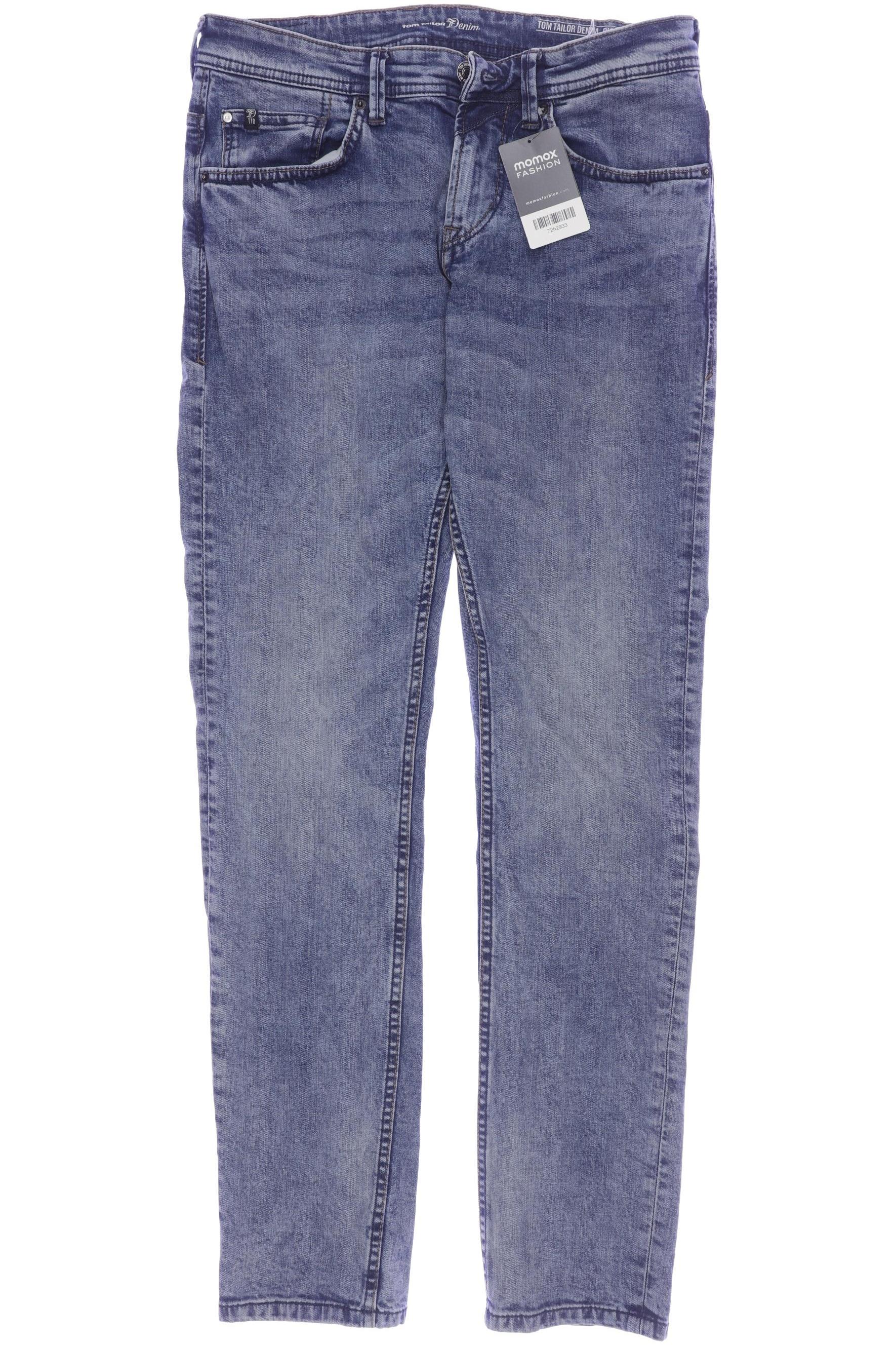

Tom Tailor Herren Jeans, blau, Gr. 30