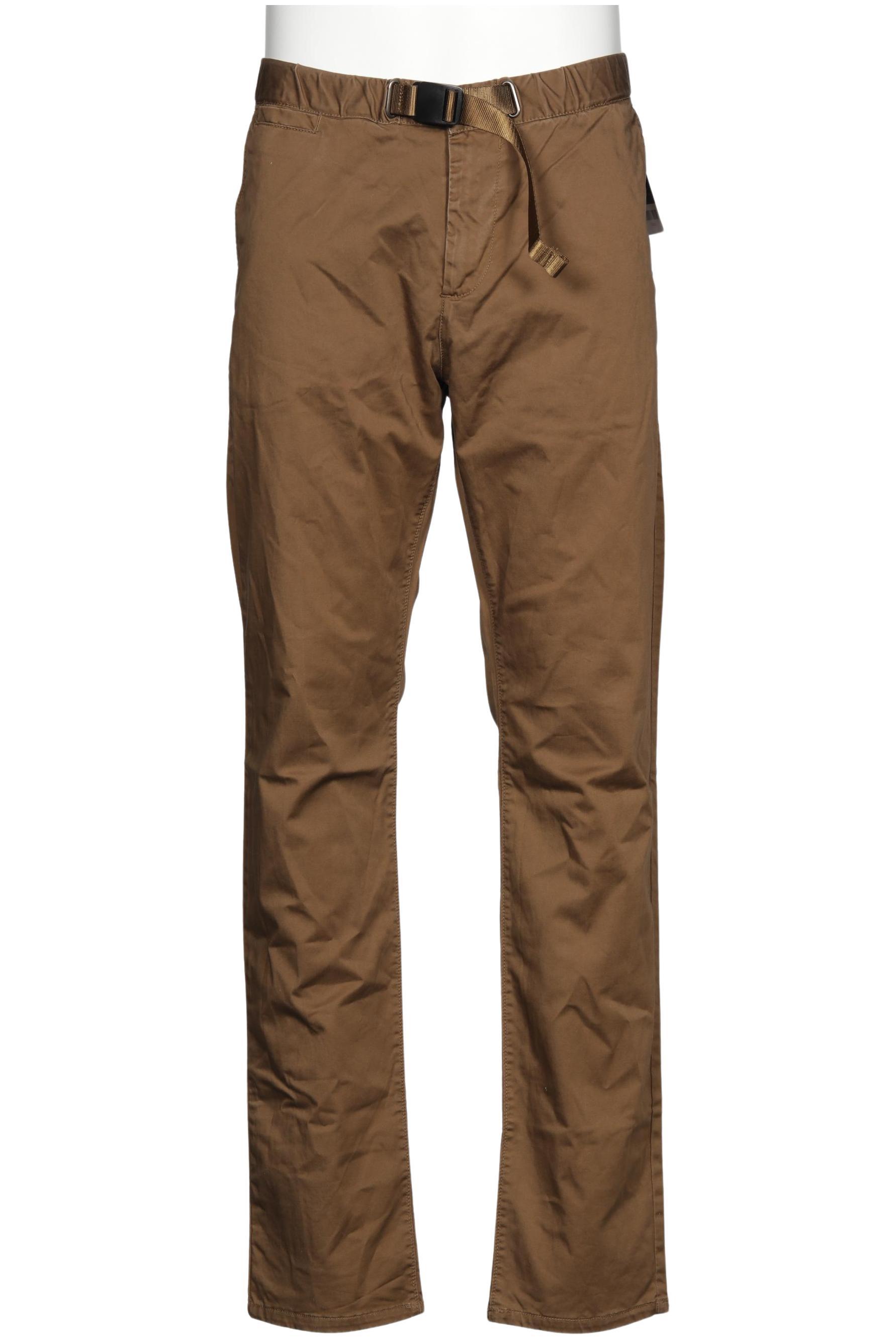 

Tom Tailor Herren Stoffhose, braun, Gr. 36