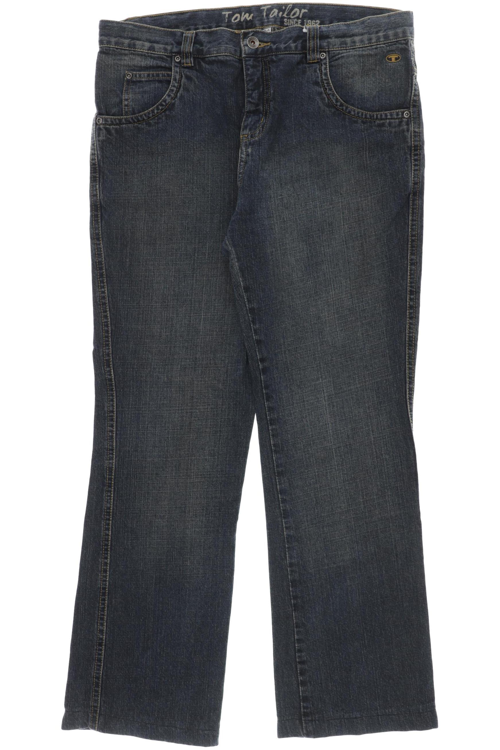 

Tom Tailor Herren Jeans, blau, Gr. 0