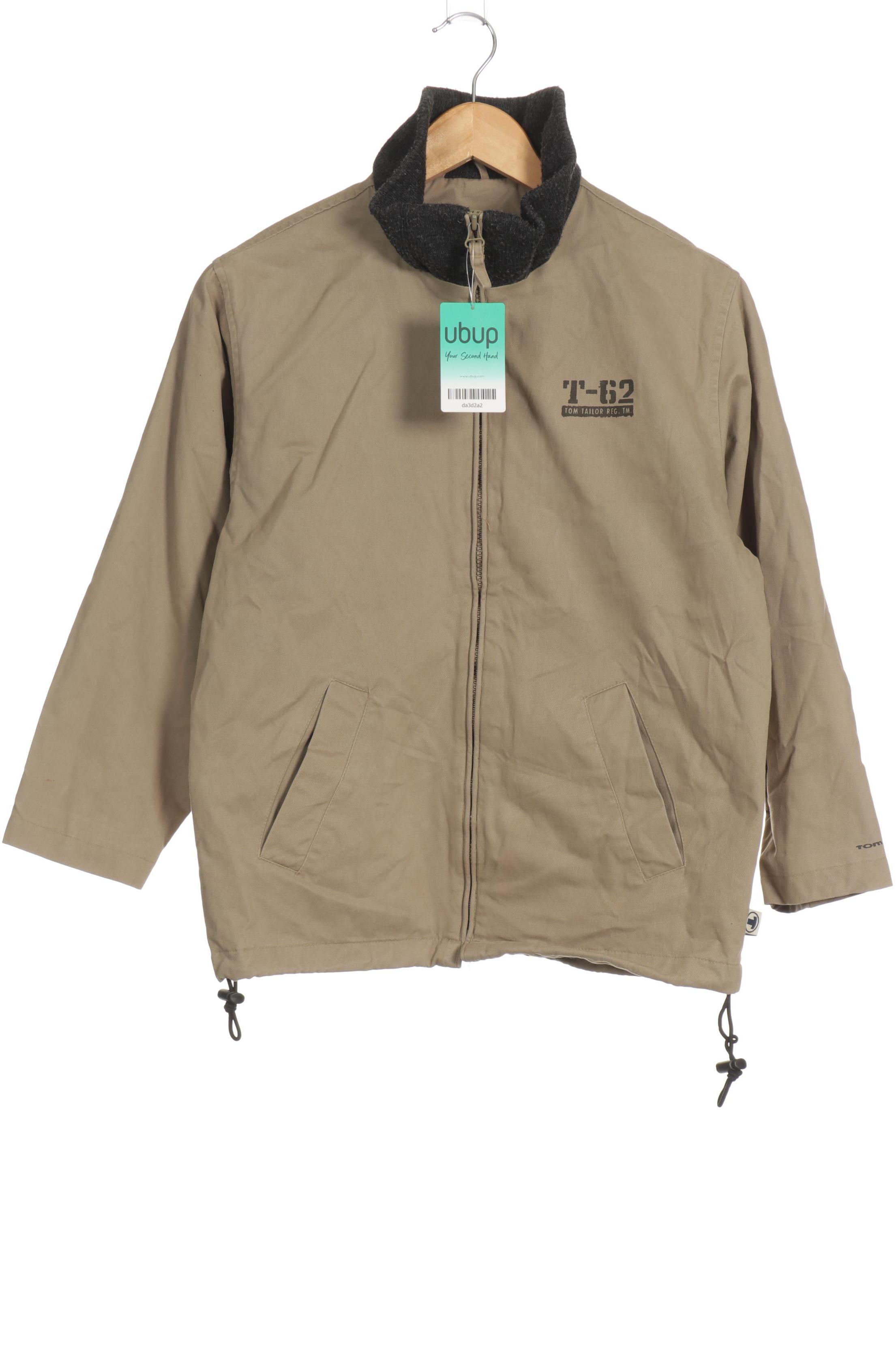 

Tom Tailor Herren Jacke, beige, Gr. 48