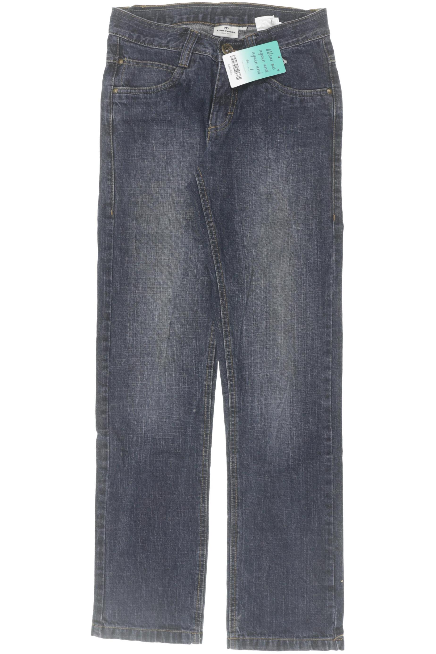 

Tom Tailor Herren Jeans, blau, Gr. 0