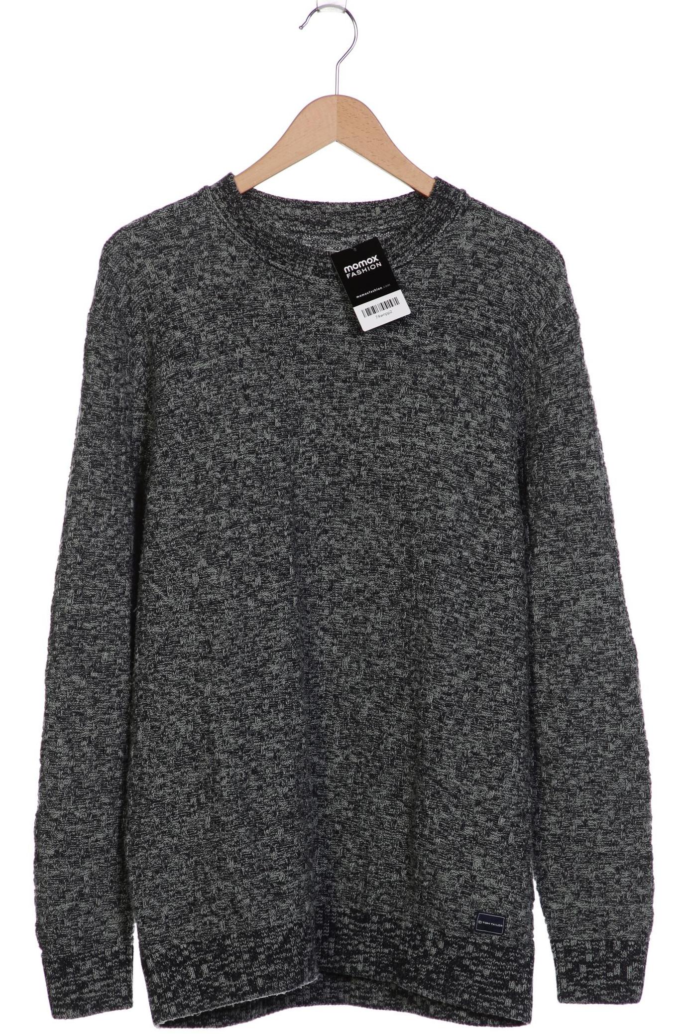 

Tom Tailor Herren Pullover, marineblau, Gr. 54