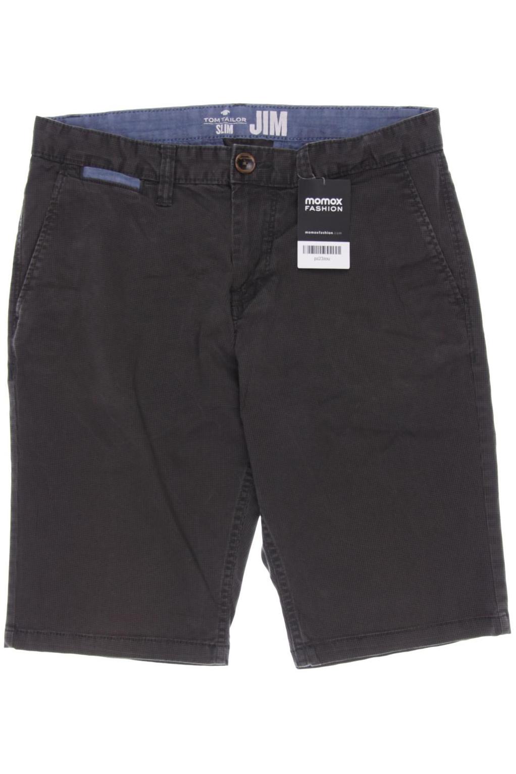 

Tom Tailor Herren Shorts, grün