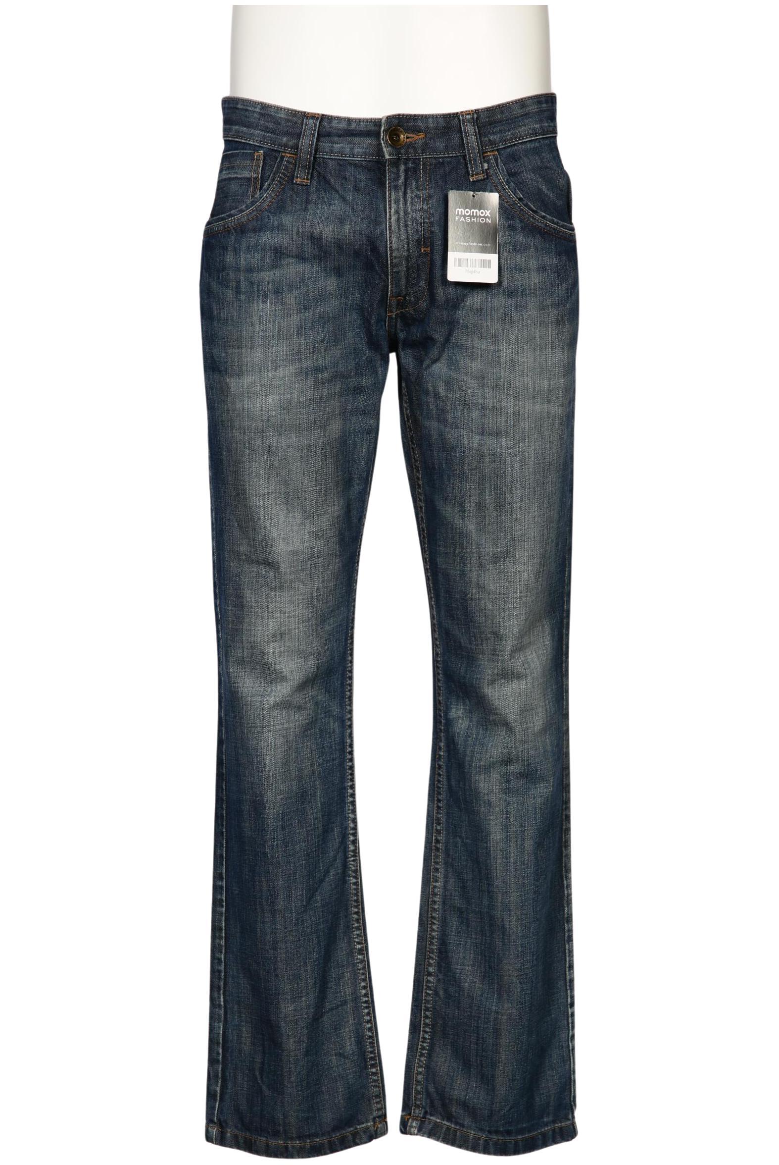 

Tom Tailor Herren Jeans, blau, Gr. 34