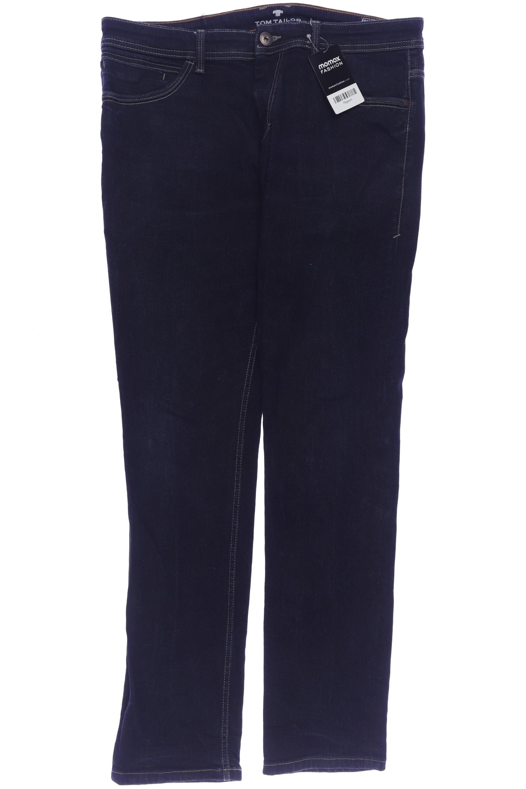 

Tom Tailor Herren Jeans, marineblau, Gr. 34